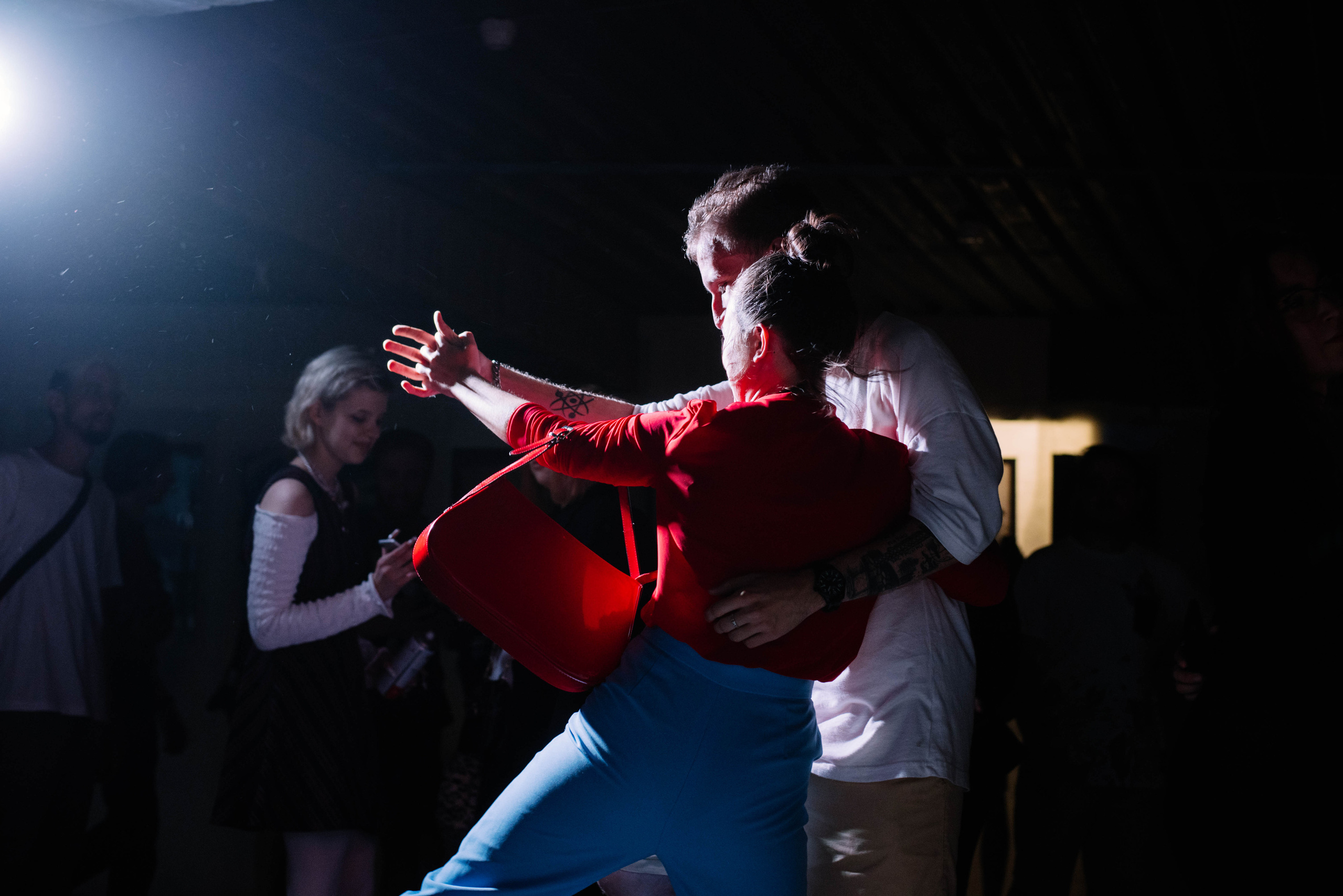 Фестиваль «Ктогород». Портретный фотограф в Ереване и Челябинске Шаханская Ольга