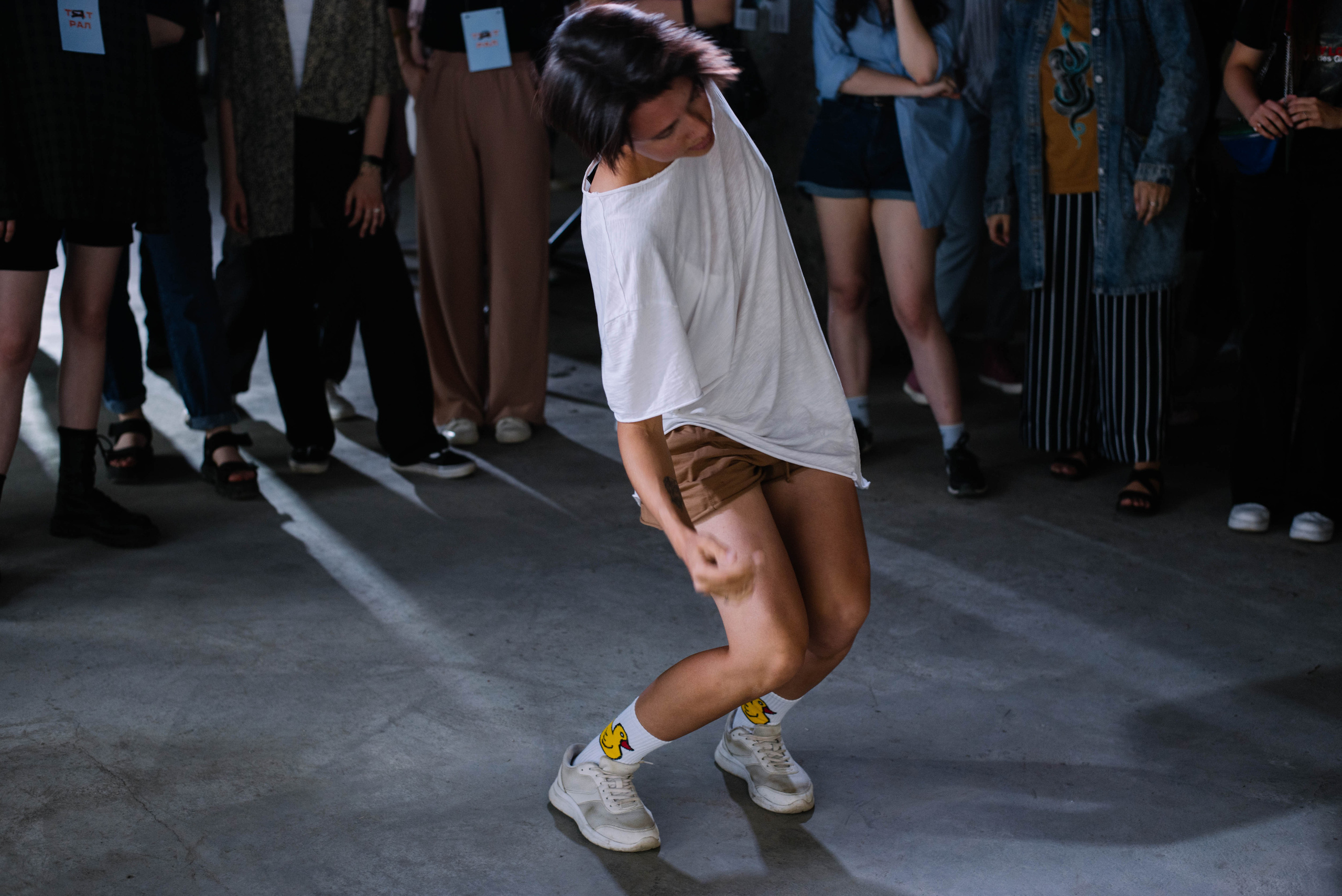 Фестиваль «Ктогород». Портретный фотограф в Ереване и Челябинске Шаханская Ольга