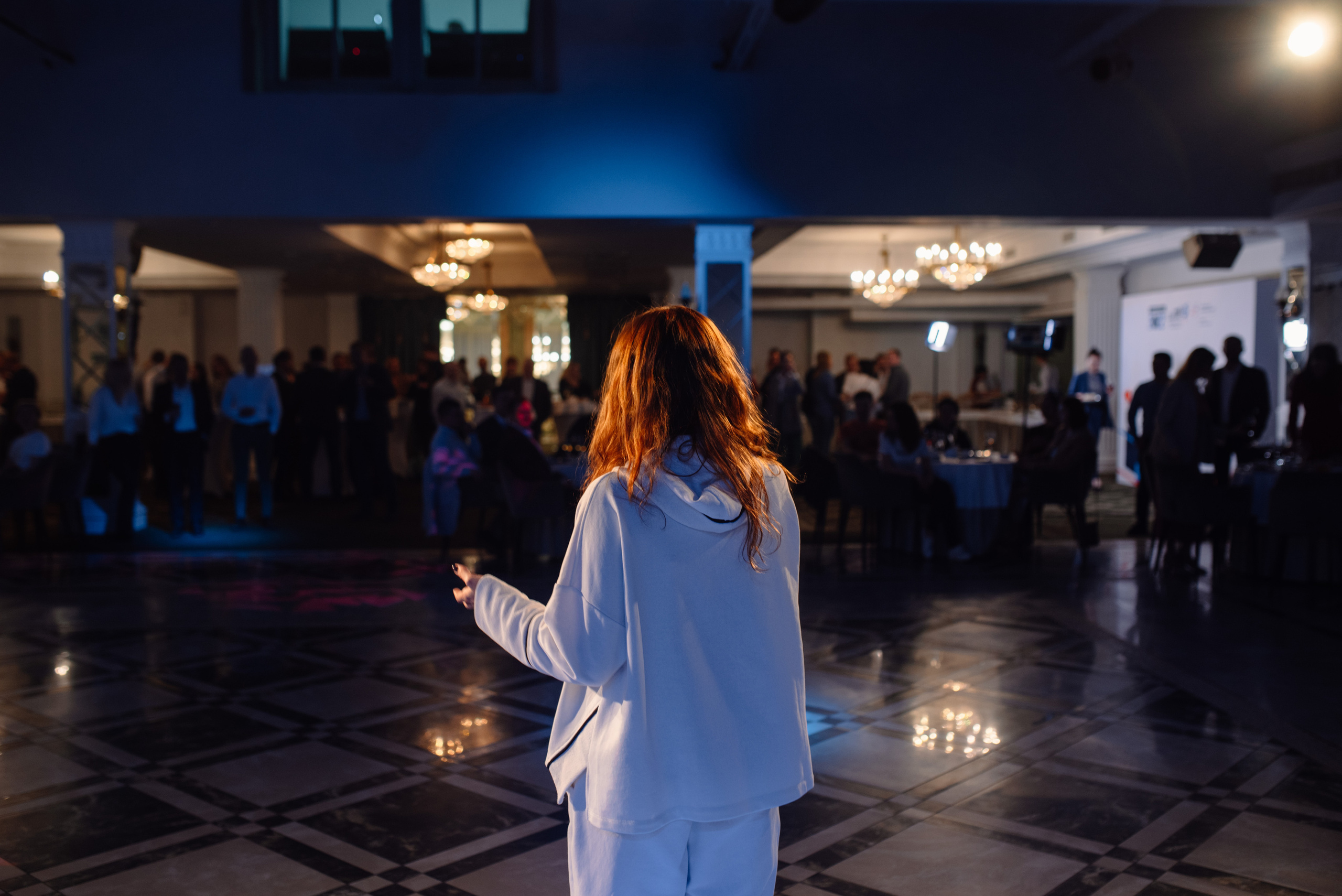 Гала-ужин Центра поддержки экспорта Челябинской области. Портретный фотограф в Ереване и Челябинске Шаханская Ольга