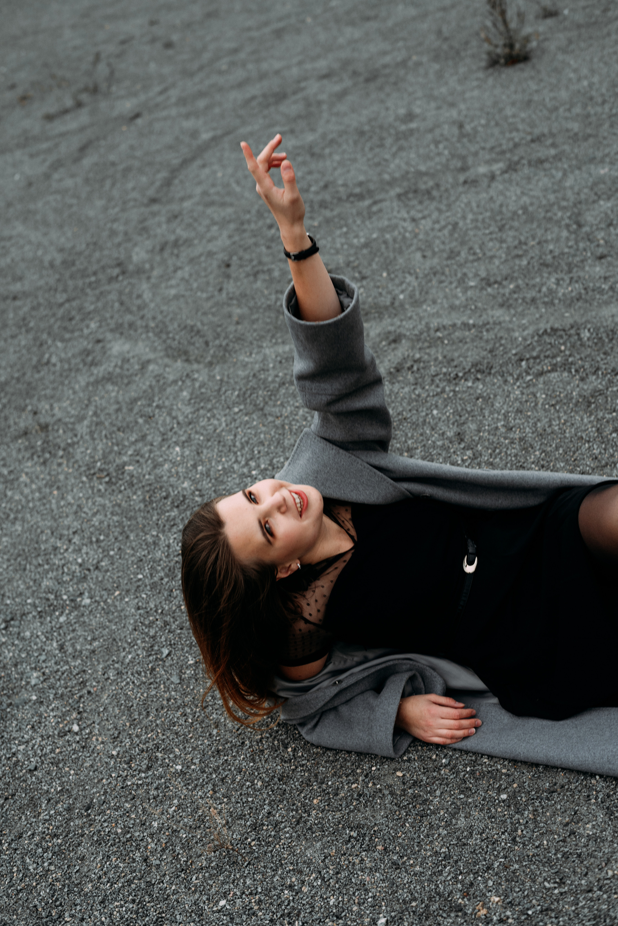 Дарья. Портретный фотограф в Ереване и Челябинске Шаханская Ольга