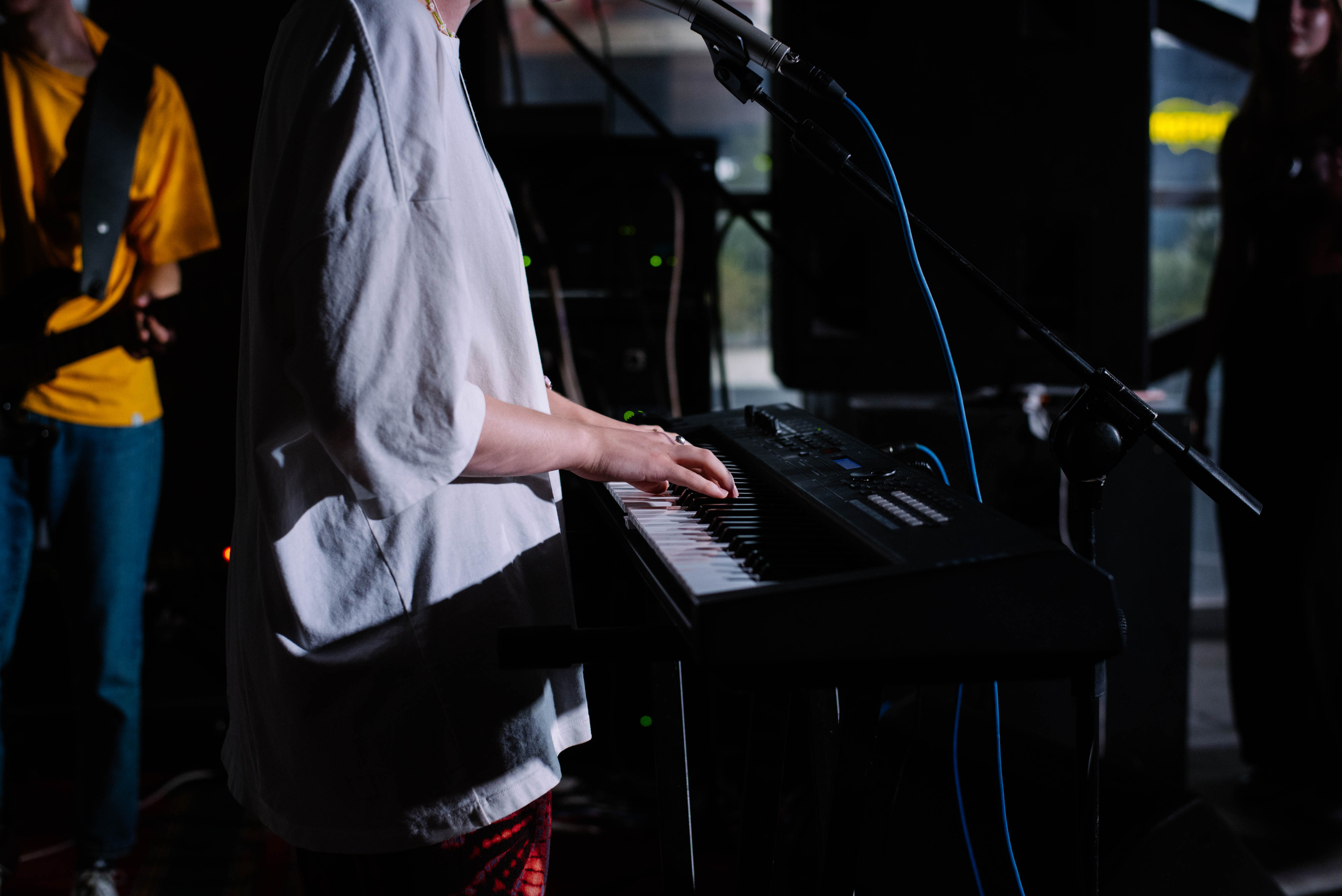 Фестиваль «Ктогород». Портретный фотограф в Ереване и Челябинске Шаханская Ольга