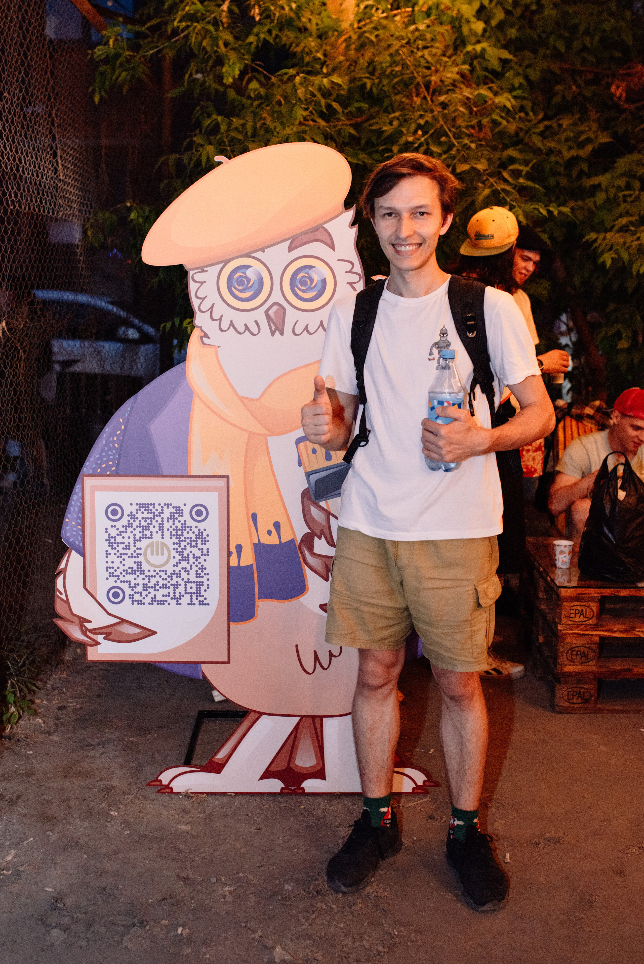 Фестиваль «Просвет». Портретный фотограф в Ереване и Челябинске Шаханская Ольга