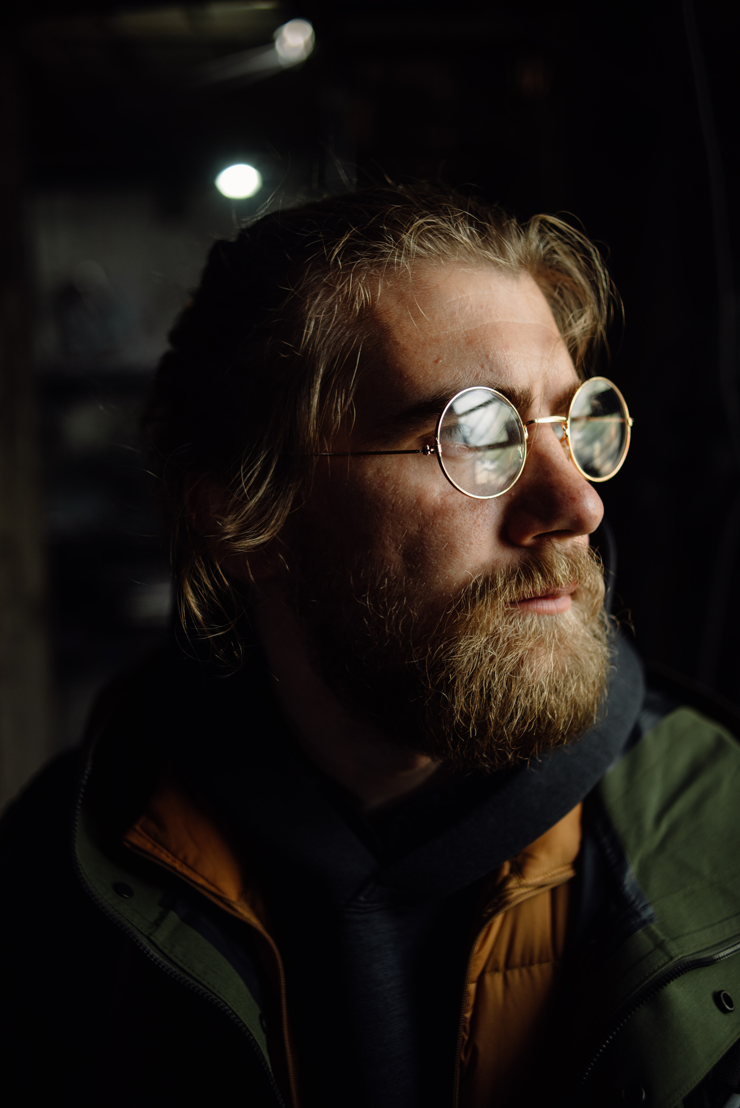 Таро. Портретный фотограф в Ереване и Челябинске Шаханская Ольга