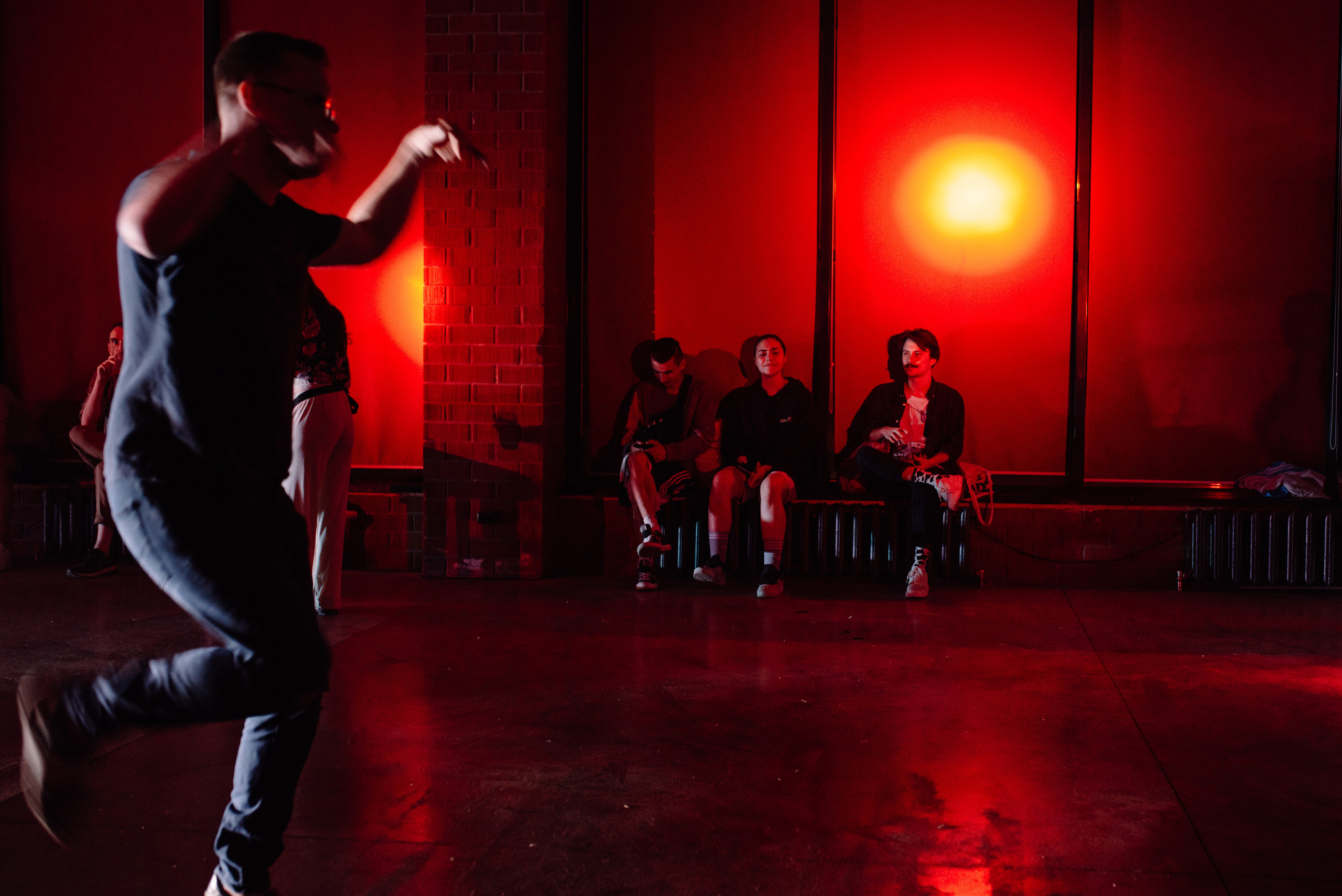 Фестиваль «Просвет». Портретный фотограф в Ереване и Челябинске Шаханская Ольга