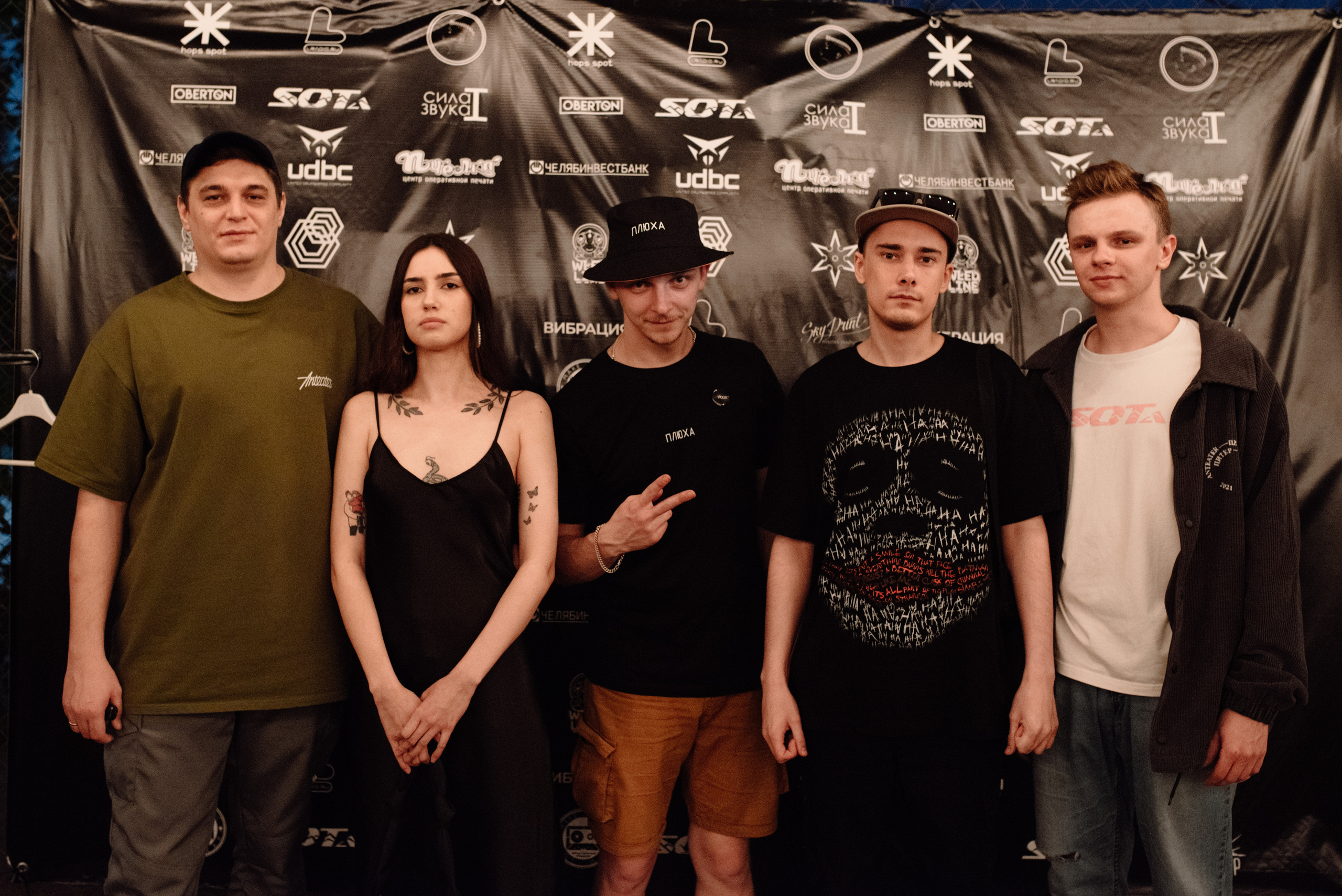 Фестиваль «Просвет». Портретный фотограф в Ереване и Челябинске Шаханская Ольга