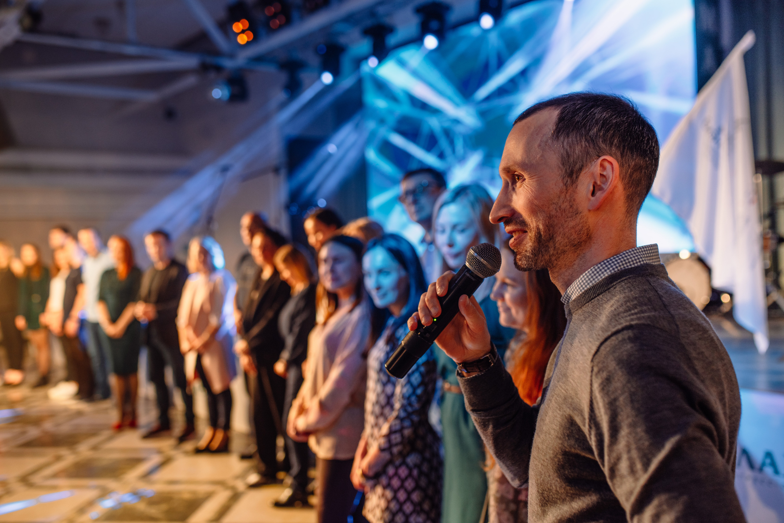 Гала-ужин Центра поддержки экспорта Челябинской области. Портретный фотограф в Ереване и Челябинске Шаханская Ольга
