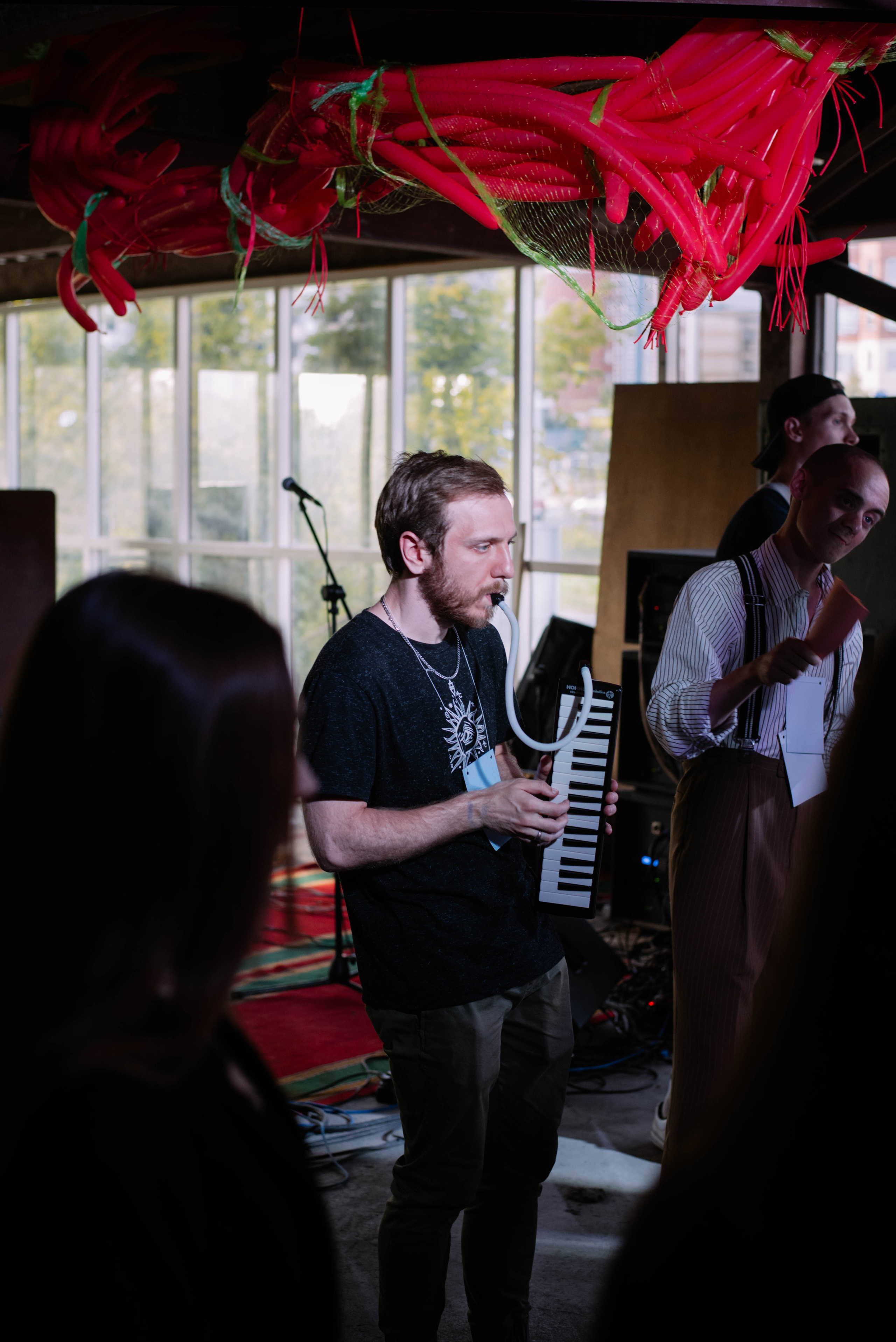 Фестиваль «Ктогород». Портретный фотограф в Ереване и Челябинске Шаханская Ольга