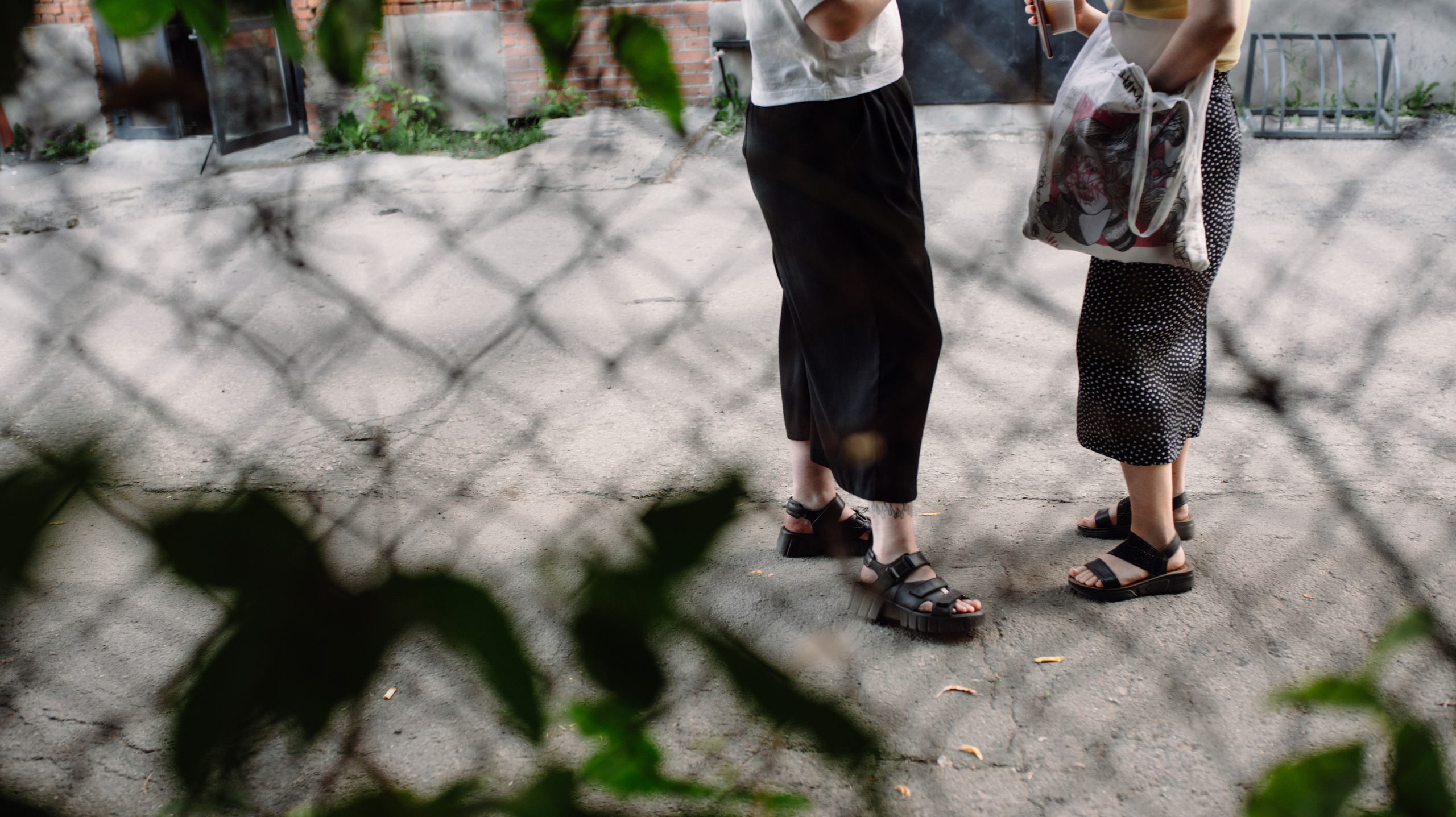 Фестиваль «Просвет». Портретный фотограф в Ереване и Челябинске Шаханская Ольга