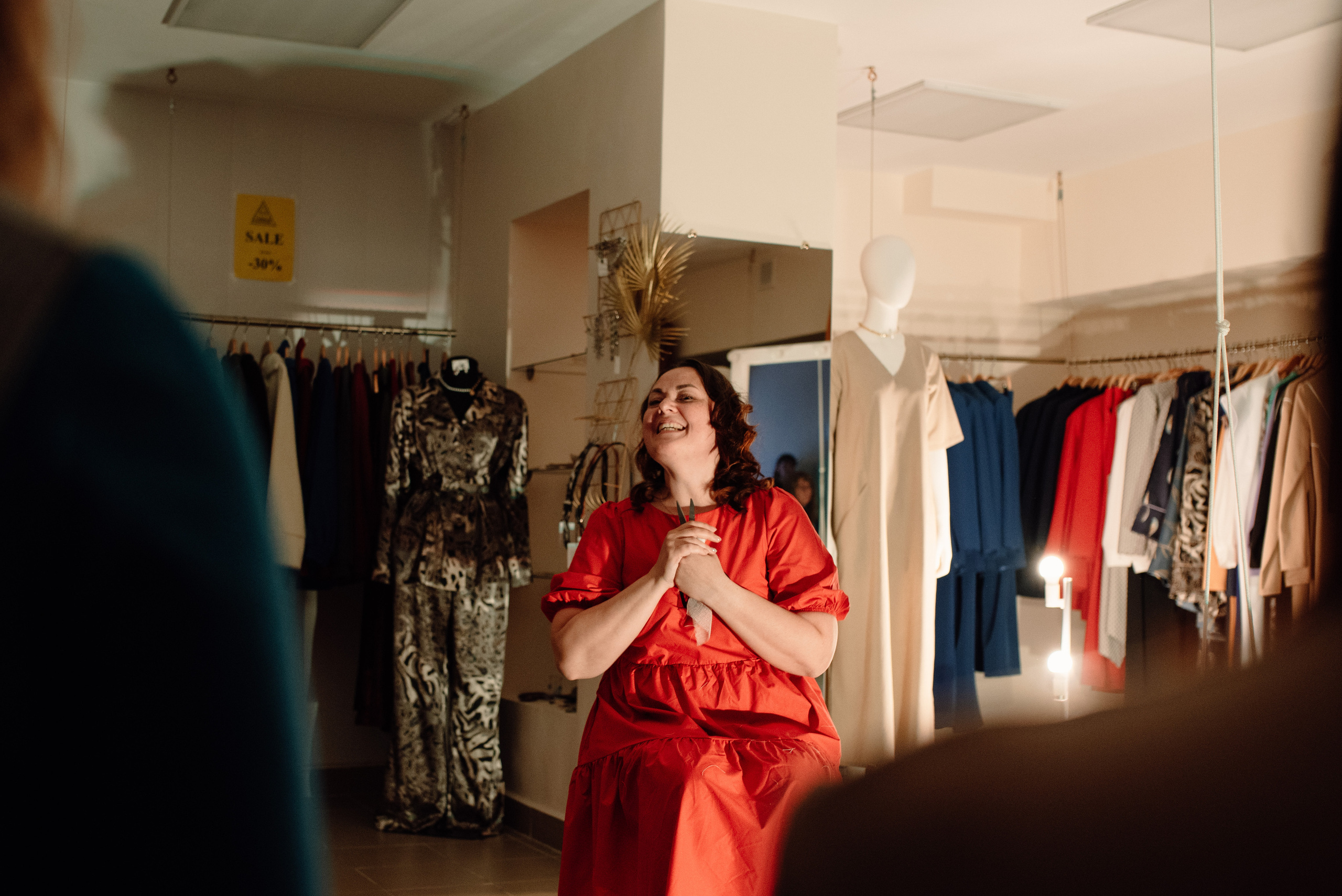 Спектакль-вербатим актёрской студии «Всё цензурно». Портретный фотограф в Ереване и Челябинске Шаханская Ольга