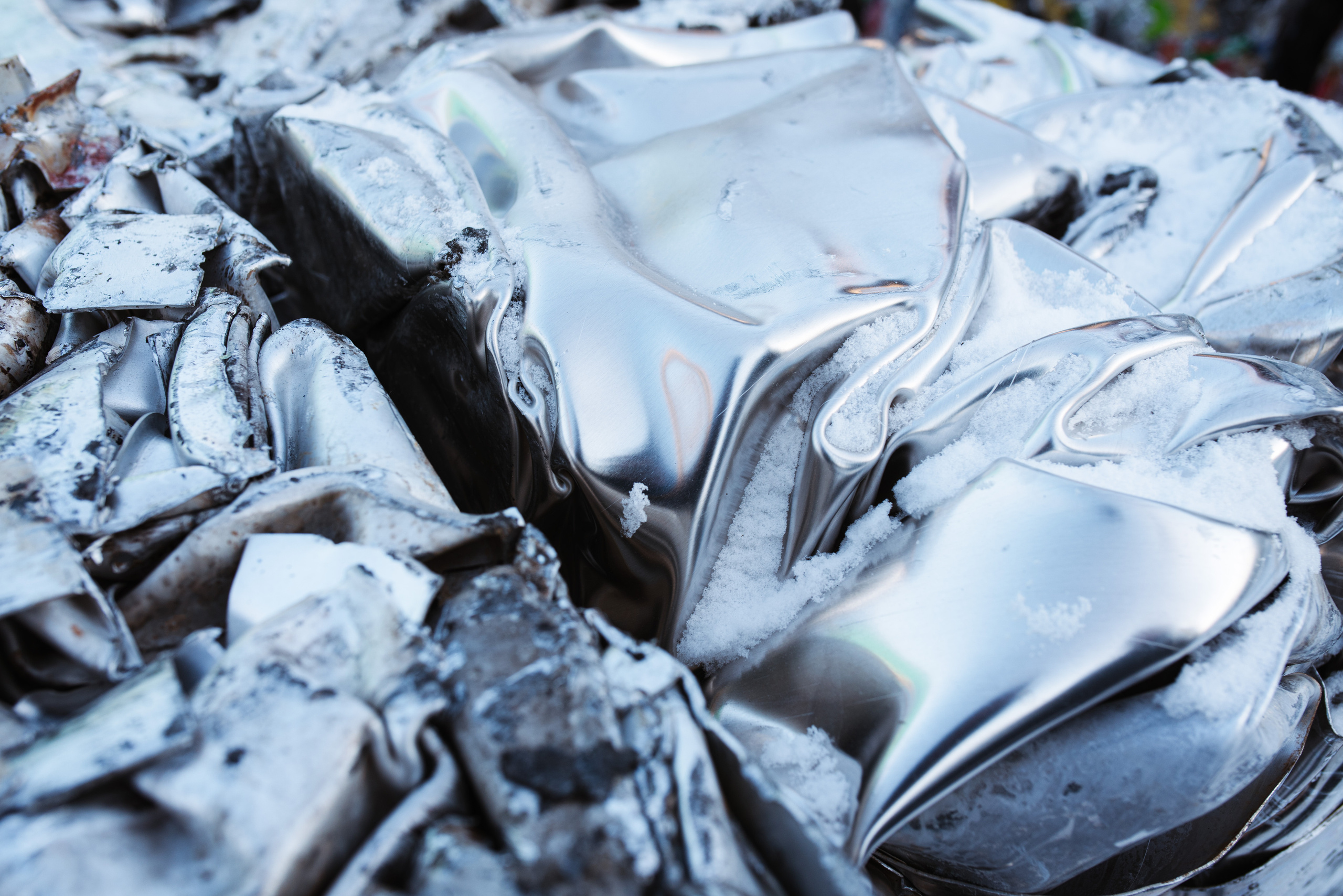 База металлоприёмки «Втормет». Портретный фотограф в Ереване и Челябинске Шаханская Ольга