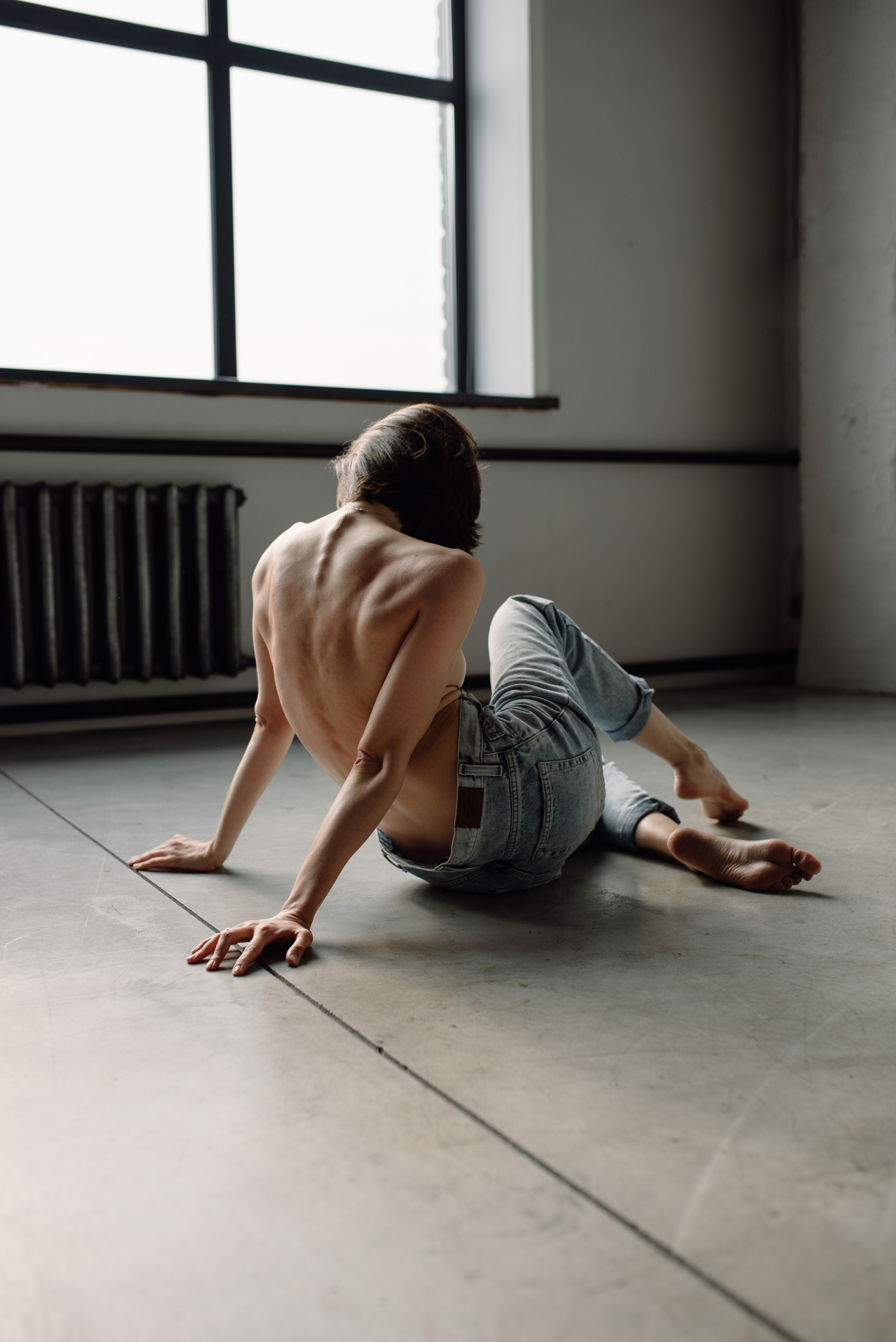 Катя. Портретный фотограф в Ереване и Челябинске Шаханская Ольга