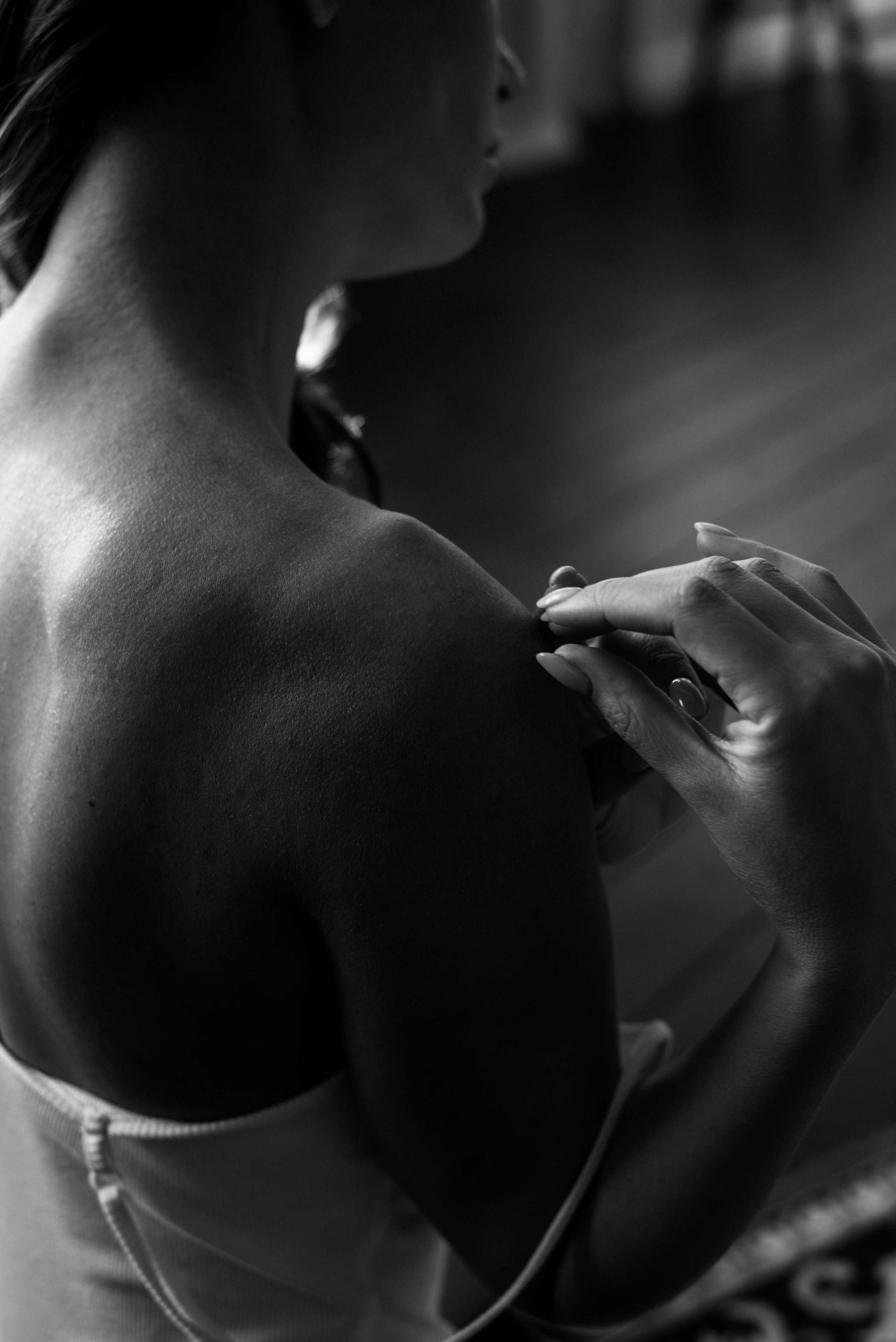 Юлия. Портретный фотограф в Ереване и Челябинске Шаханская Ольга