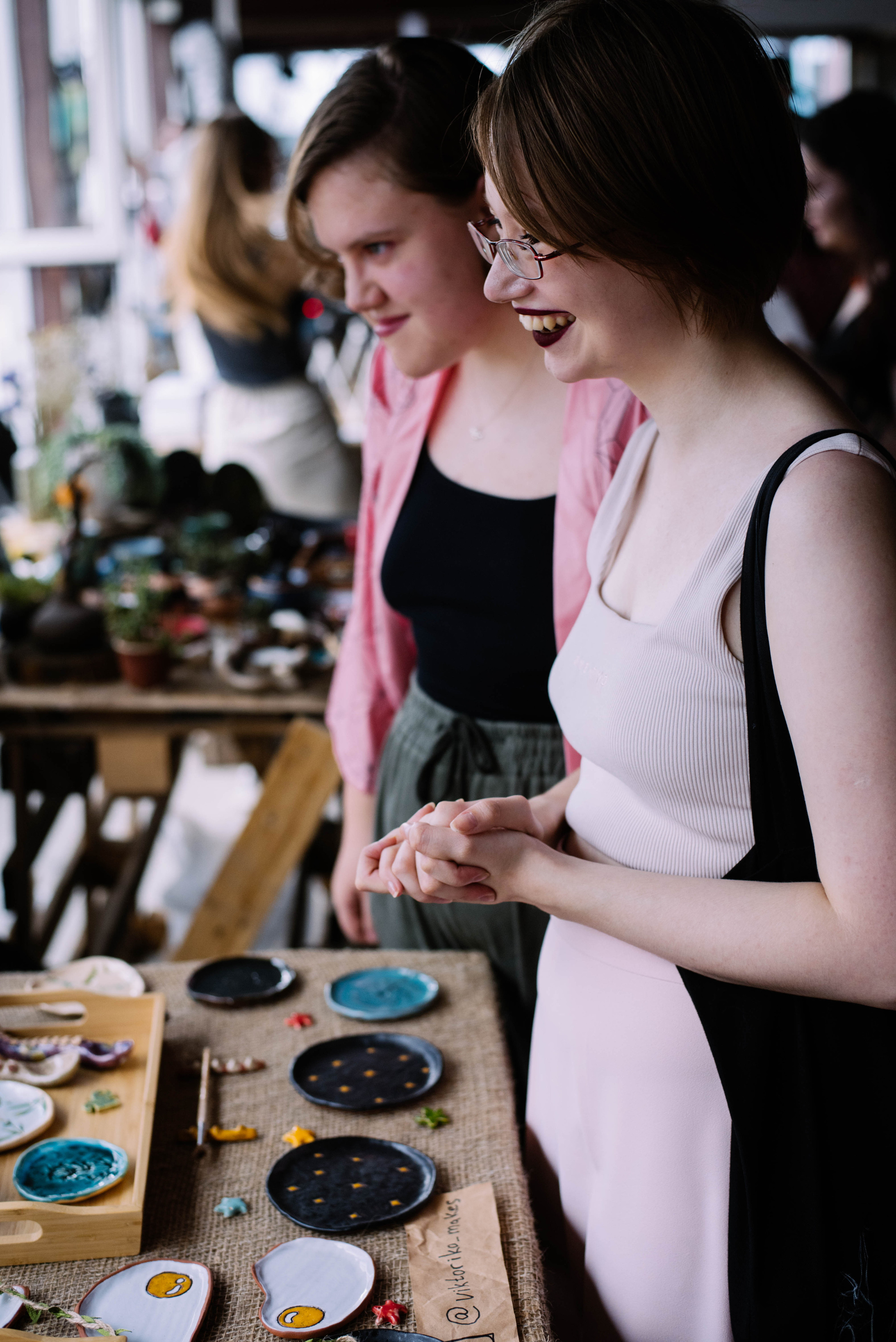 Фестиваль «Ктогород». Портретный фотограф в Ереване и Челябинске Шаханская Ольга