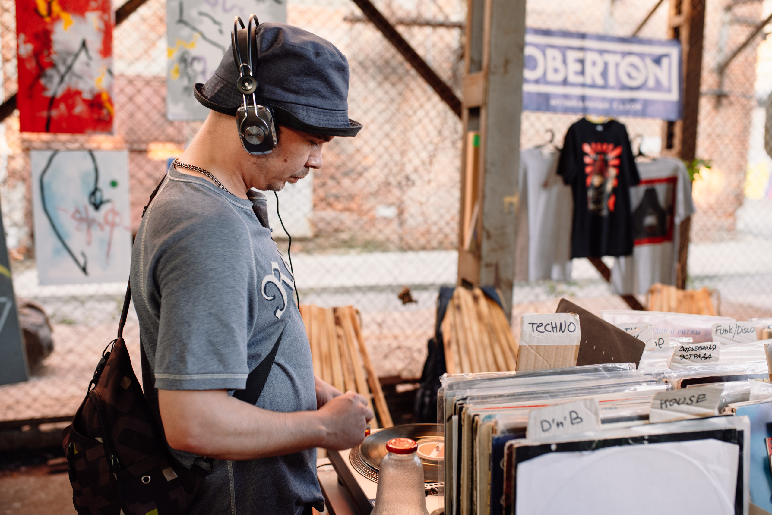 Фестиваль «Просвет». Портретный фотограф в Ереване и Челябинске Шаханская Ольга