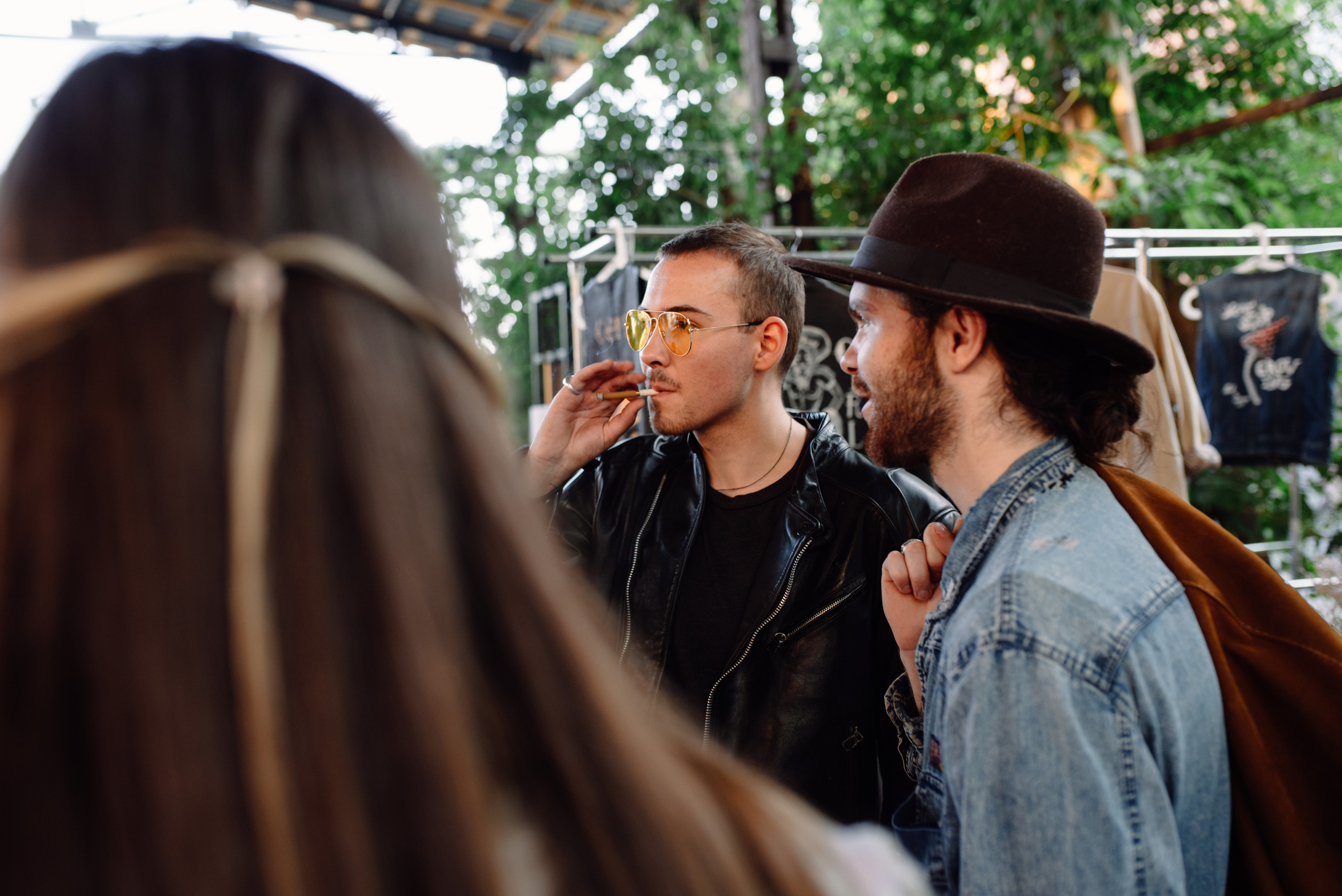 Фестиваль «Просвет». Портретный фотограф в Ереване и Челябинске Шаханская Ольга