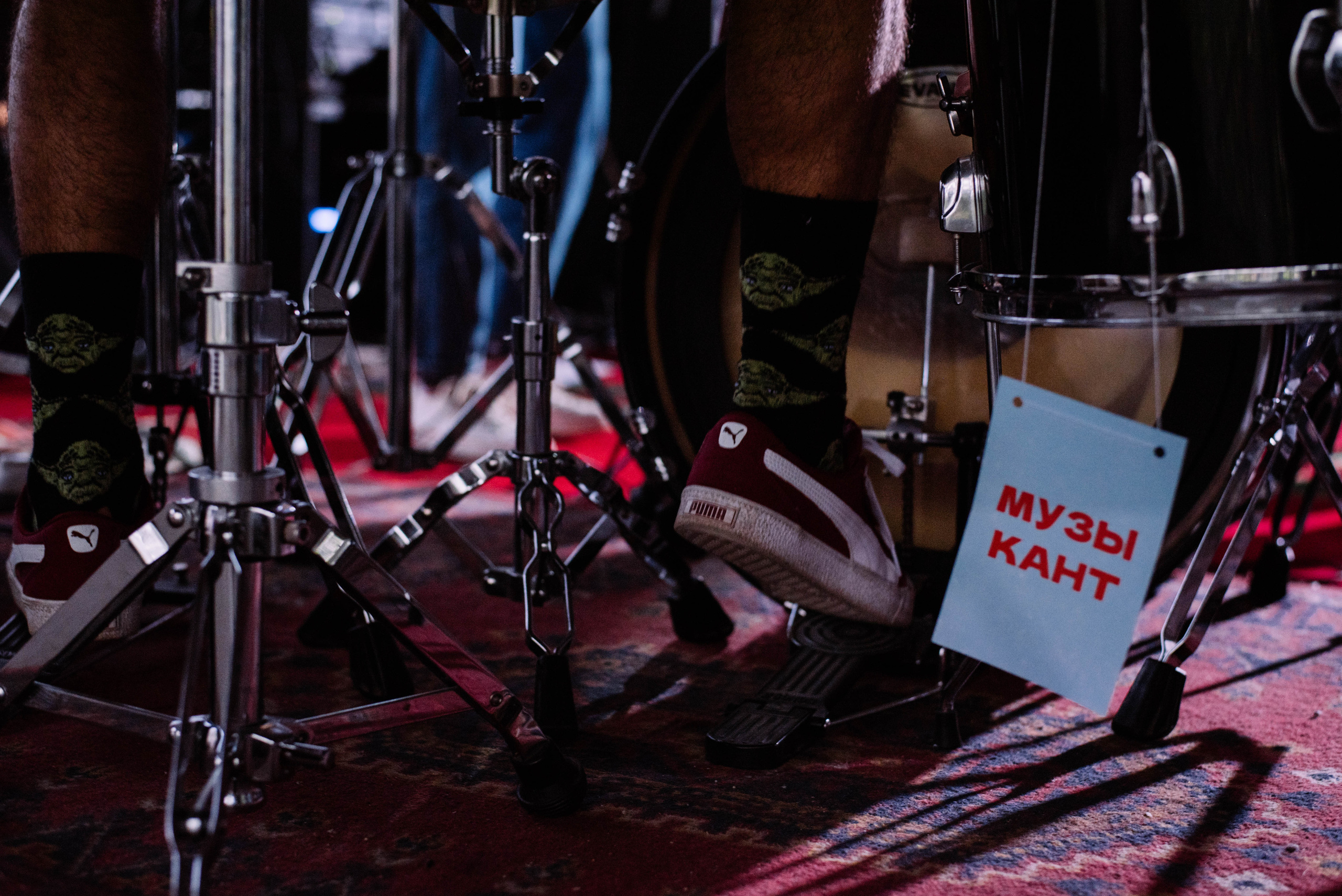 Фестиваль «Ктогород». Портретный фотограф в Ереване и Челябинске Шаханская Ольга