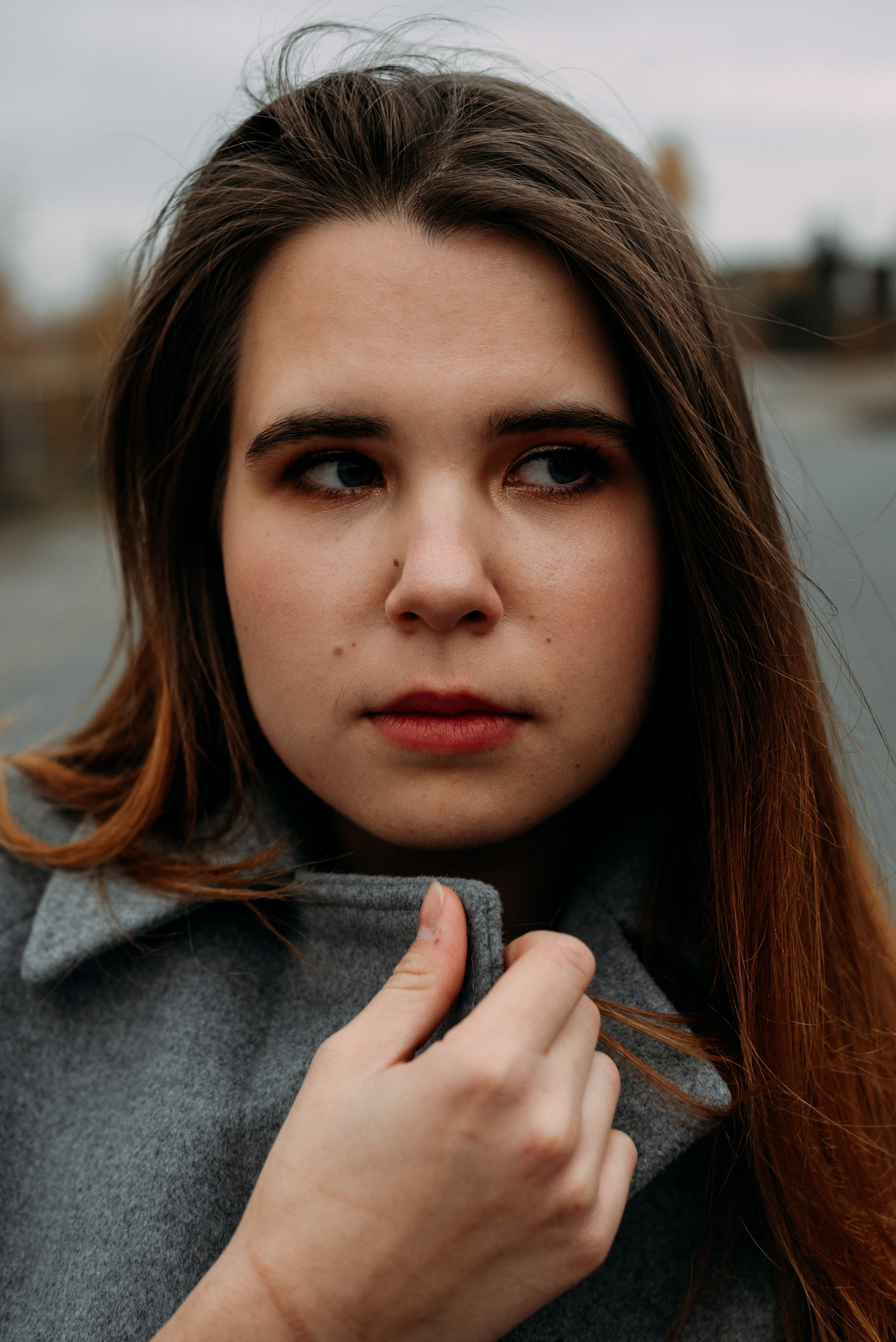 Дарья. Портретный фотограф в Ереване и Челябинске Шаханская Ольга