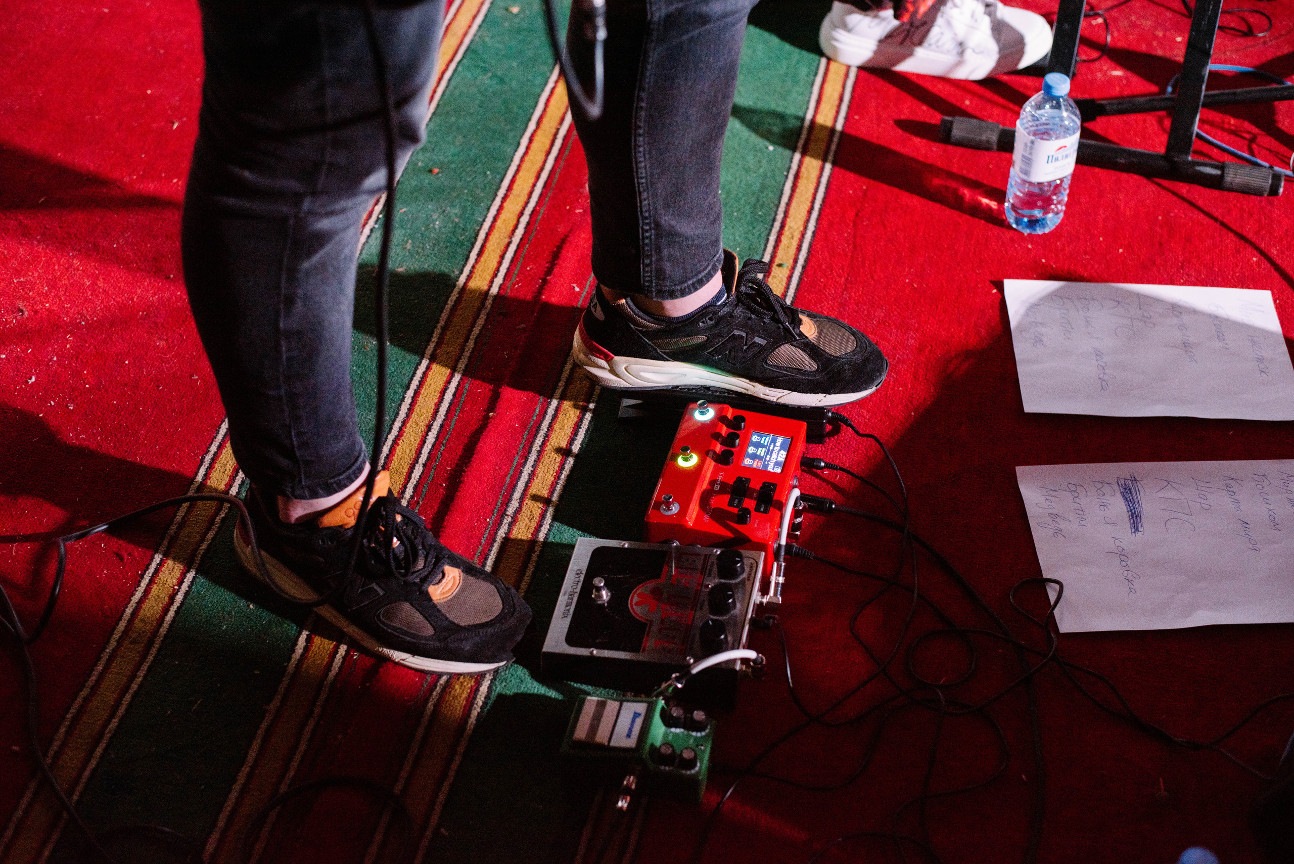 Фестиваль «Ктогород». Портретный фотограф в Ереване и Челябинске Шаханская Ольга