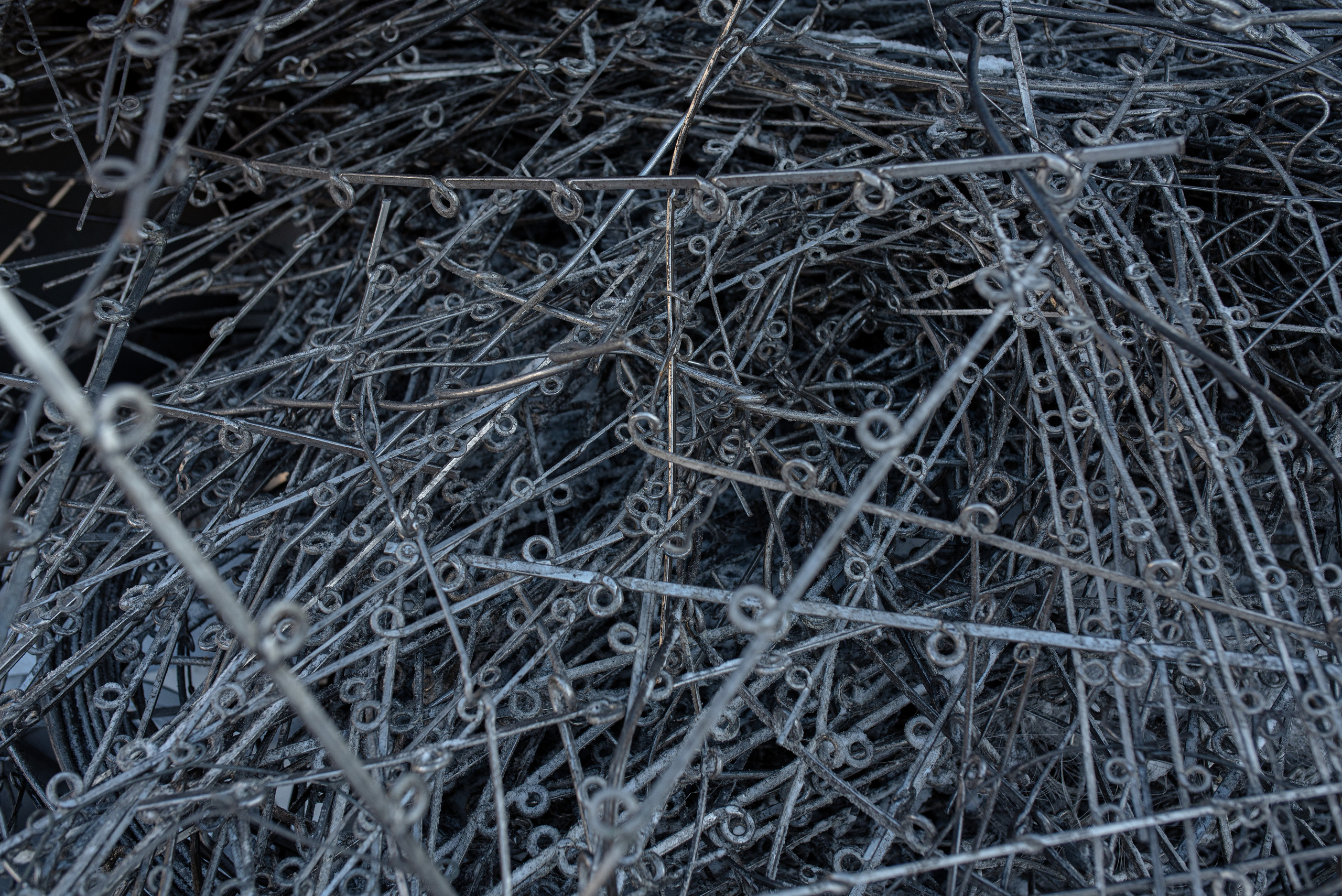 База металлоприёмки «Втормет». Портретный фотограф в Ереване и Челябинске Шаханская Ольга