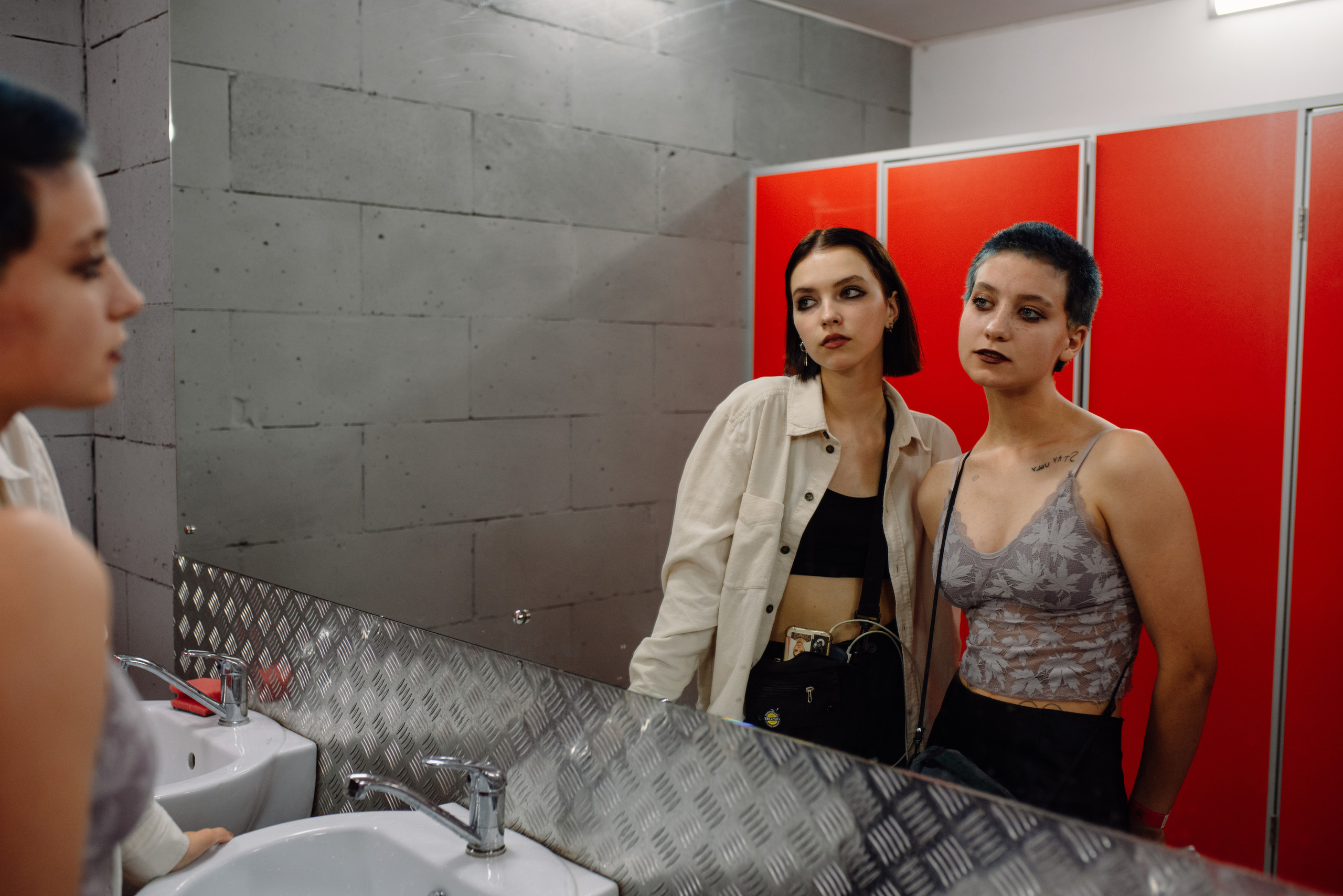 Фестиваль «Просвет». Портретный фотограф в Ереване и Челябинске Шаханская Ольга