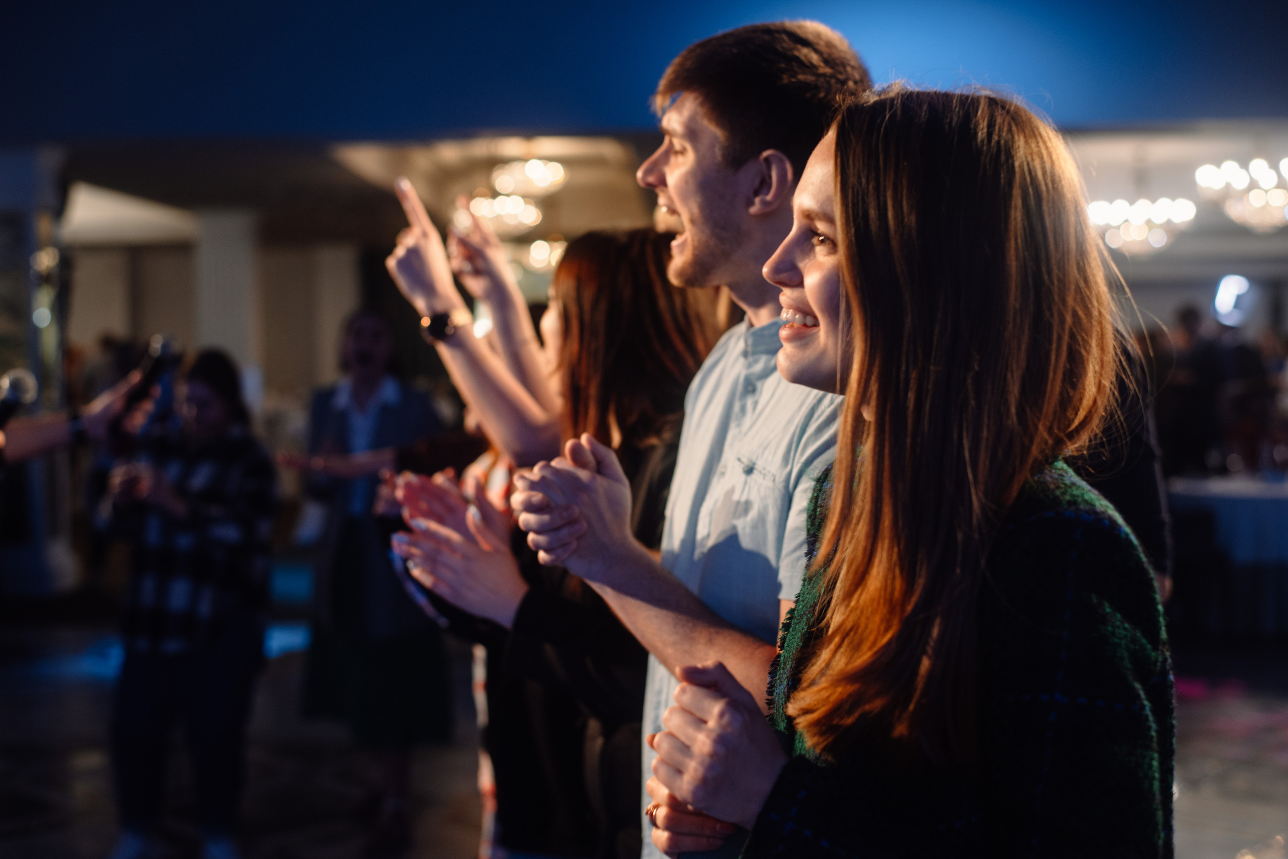 Гала-ужин Центра поддержки экспорта Челябинской области. Портретный фотограф в Ереване и Челябинске Шаханская Ольга