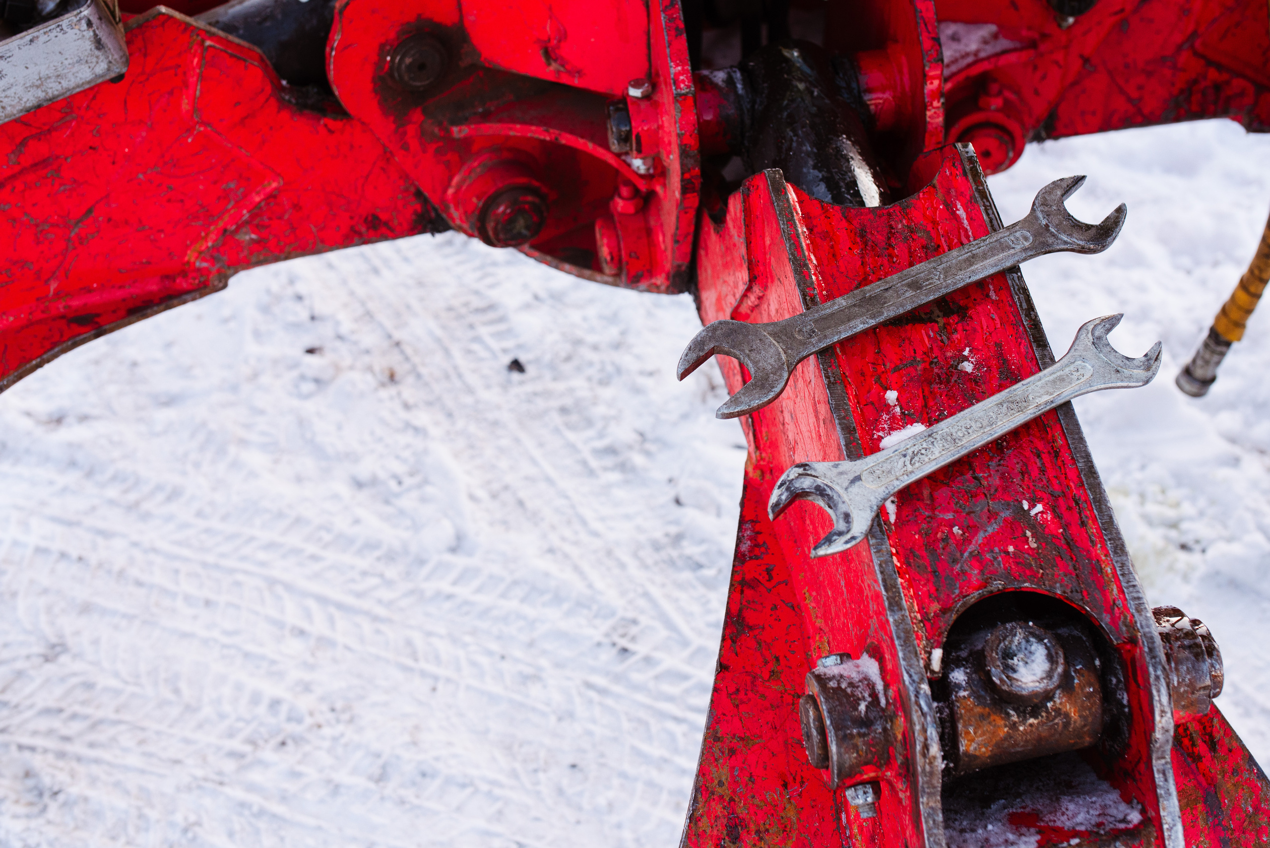 База металлоприёмки «Втормет». Портретный фотограф в Ереване и Челябинске Шаханская Ольга