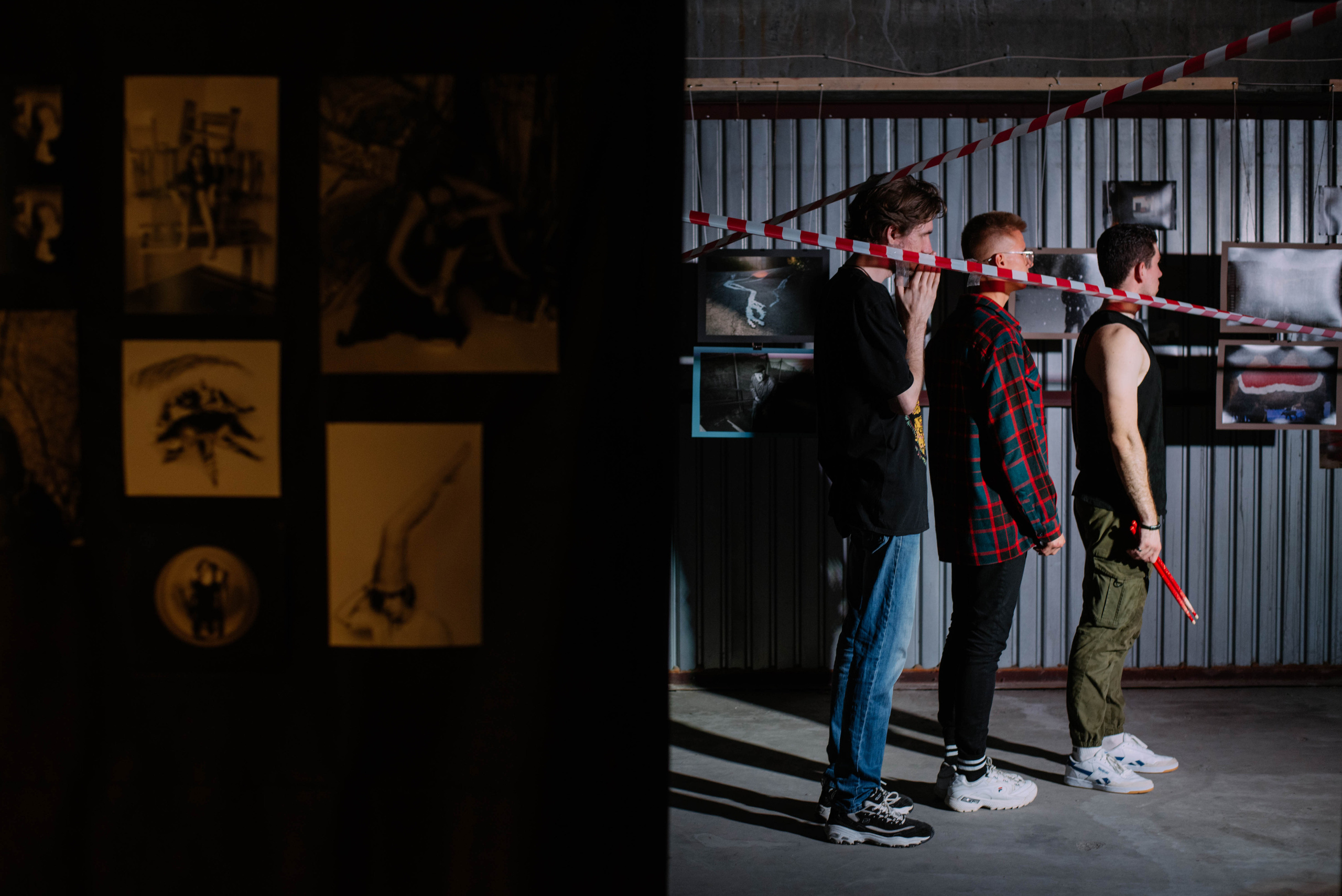 Фестиваль «Ктогород». Портретный фотограф в Ереване и Челябинске Шаханская Ольга