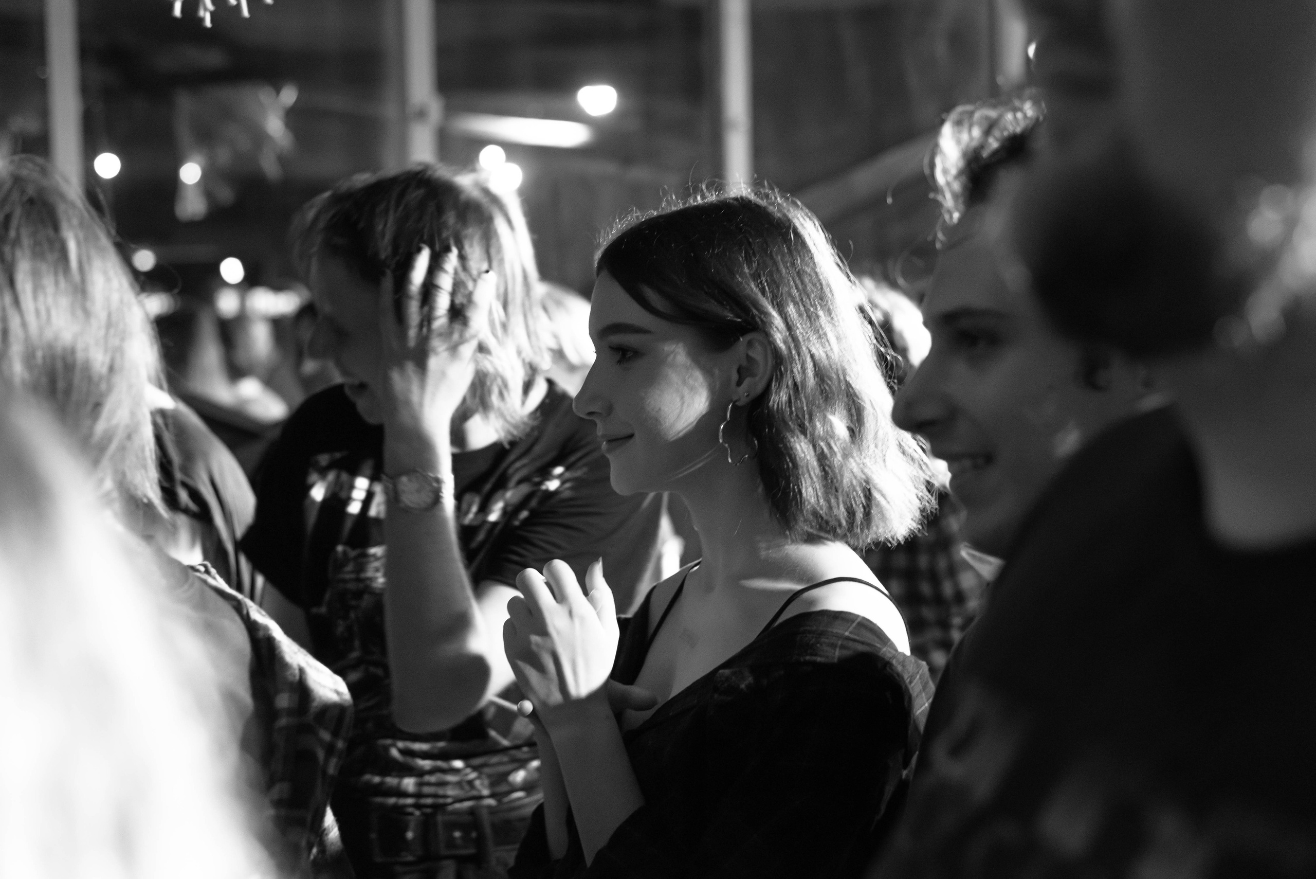 Фестиваль «Ктогород». Портретный фотограф в Ереване и Челябинске Шаханская Ольга