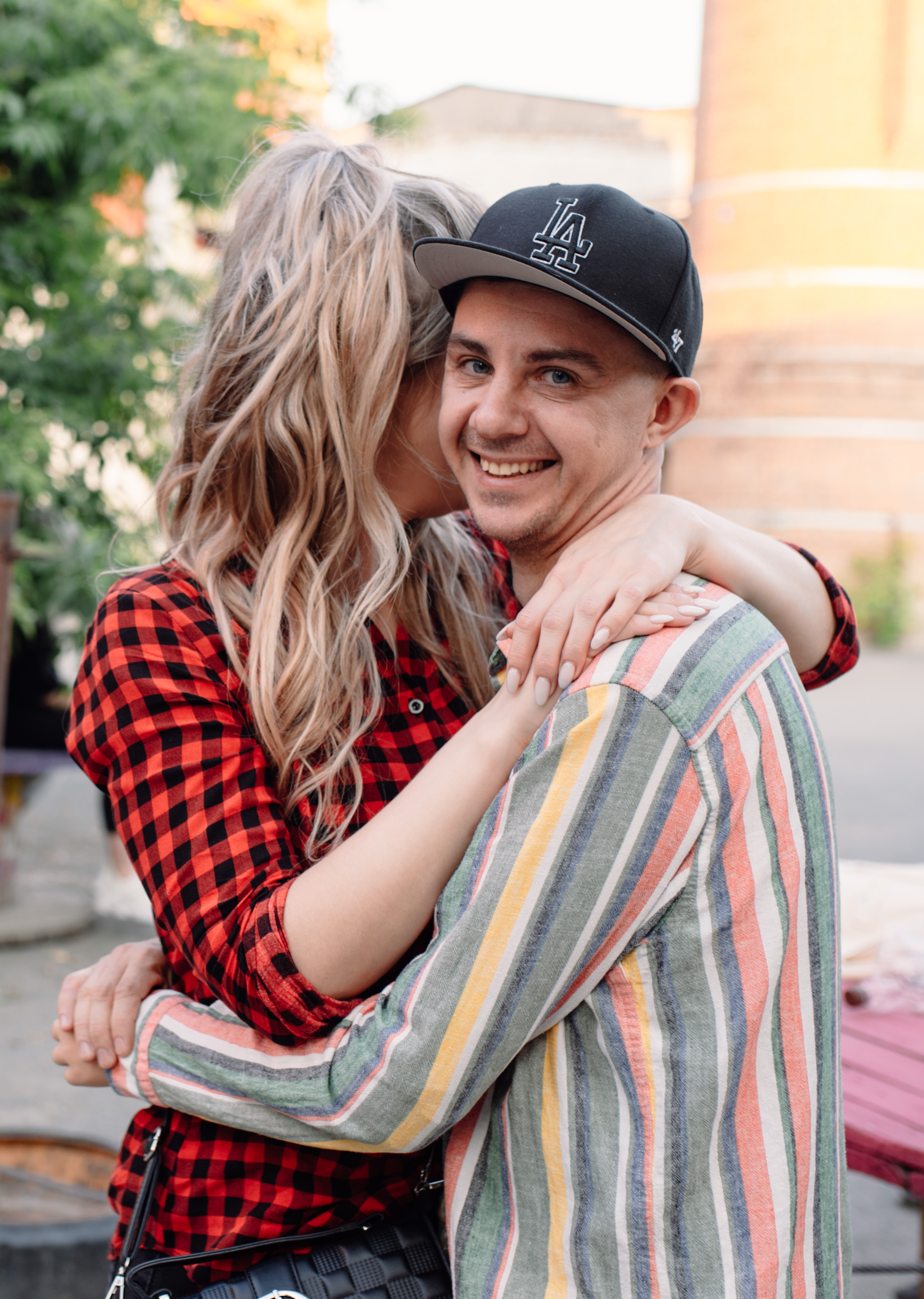 Фестиваль «Просвет». Портретный фотограф в Ереване и Челябинске Шаханская Ольга