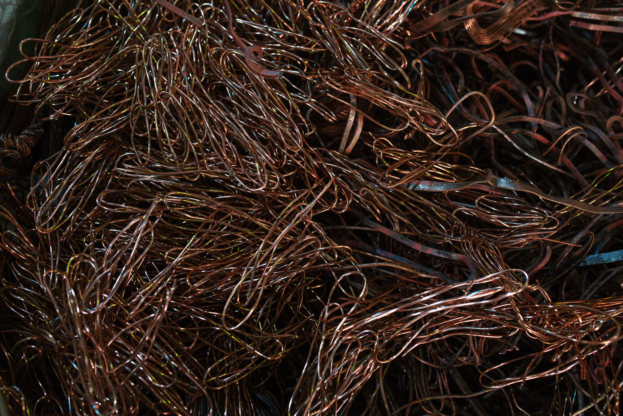 База металлоприёмки «Втормет». Портретный фотограф в Ереване и Челябинске Шаханская Ольга