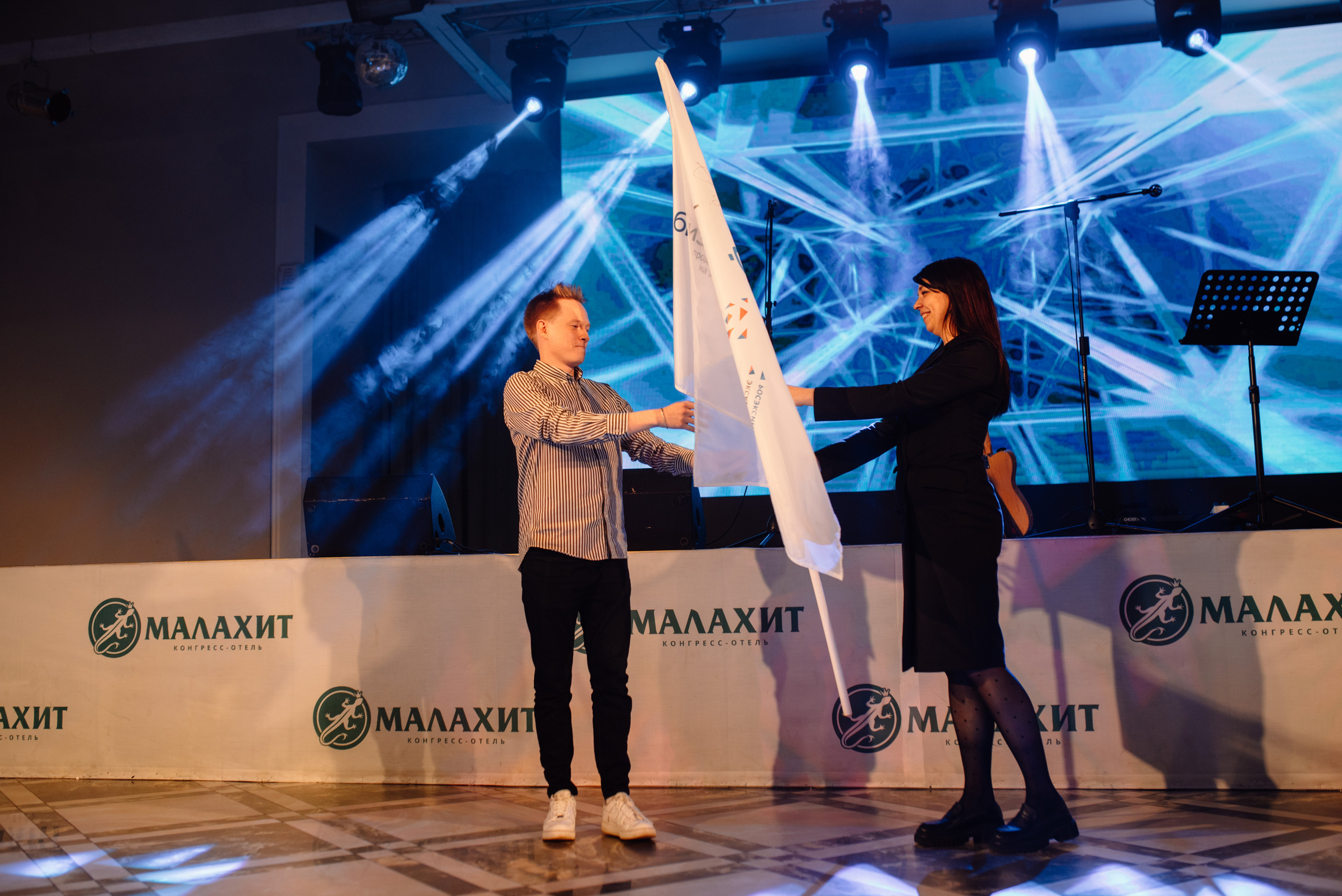 Гала-ужин Центра поддержки экспорта Челябинской области. Портретный фотограф в Ереване и Челябинске Шаханская Ольга