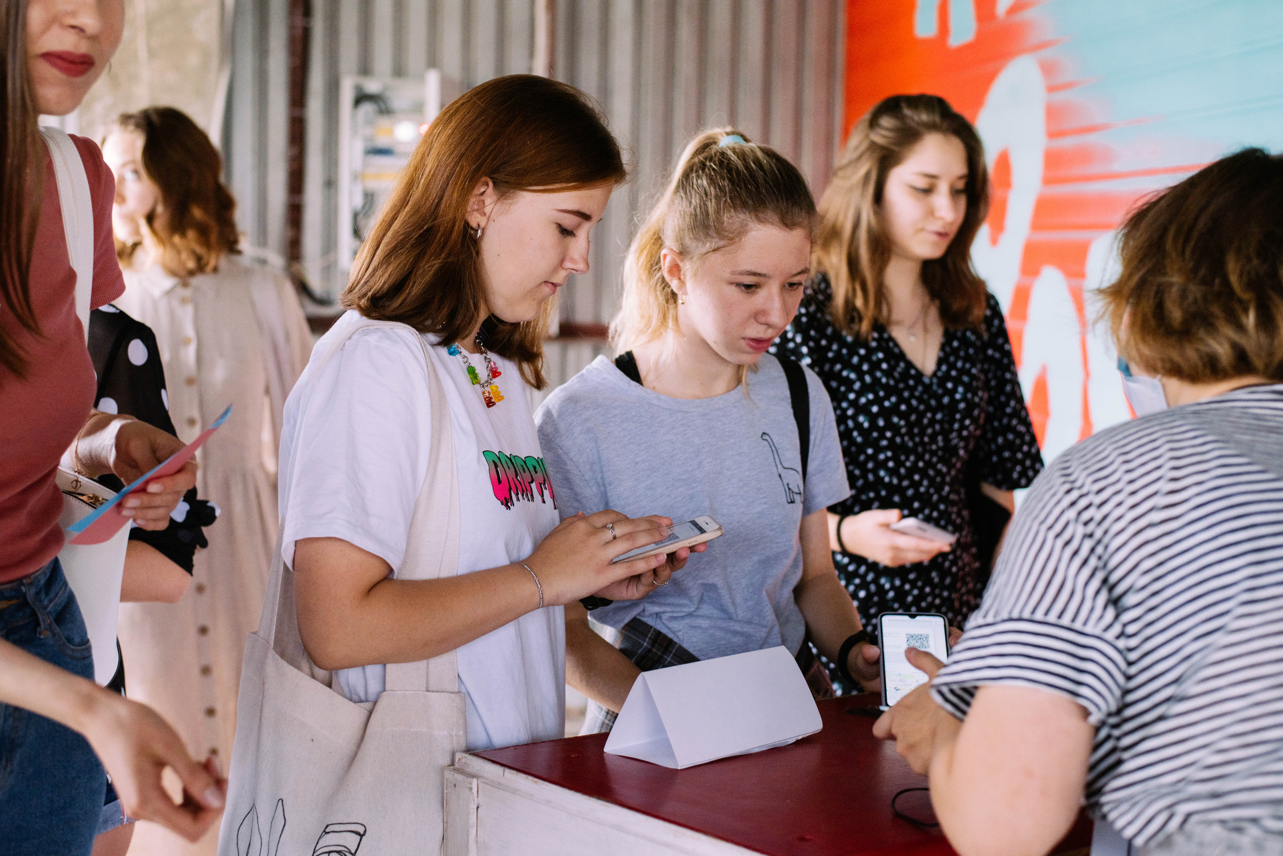 Фестиваль «Ктогород». Портретный фотограф в Ереване и Челябинске Шаханская Ольга
