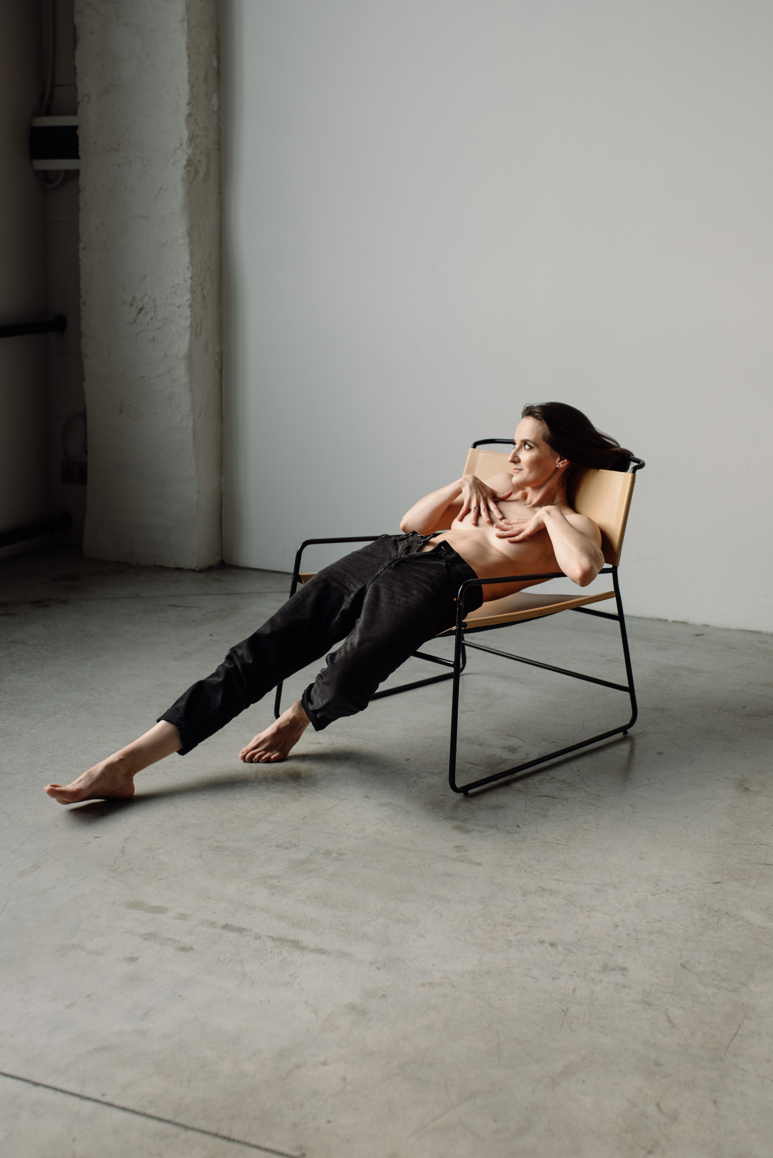 Катя. Портретный фотограф в Ереване и Челябинске Шаханская Ольга