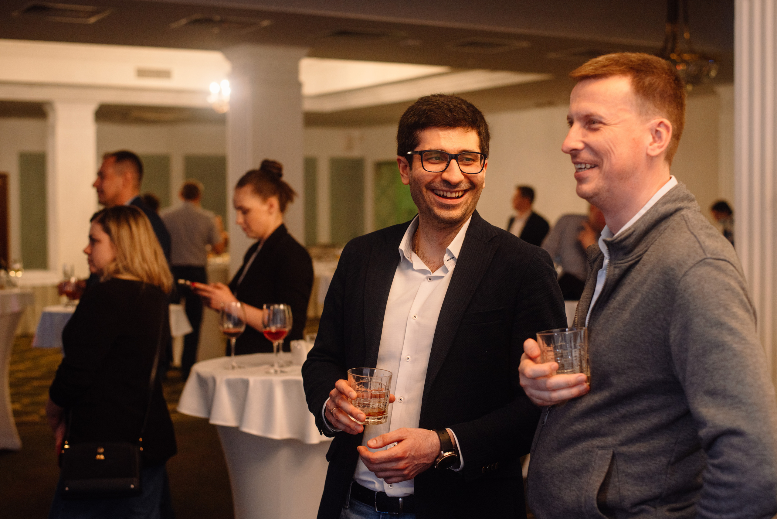 Гала-ужин Центра поддержки экспорта Челябинской области. Портретный фотограф в Ереване и Челябинске Шаханская Ольга