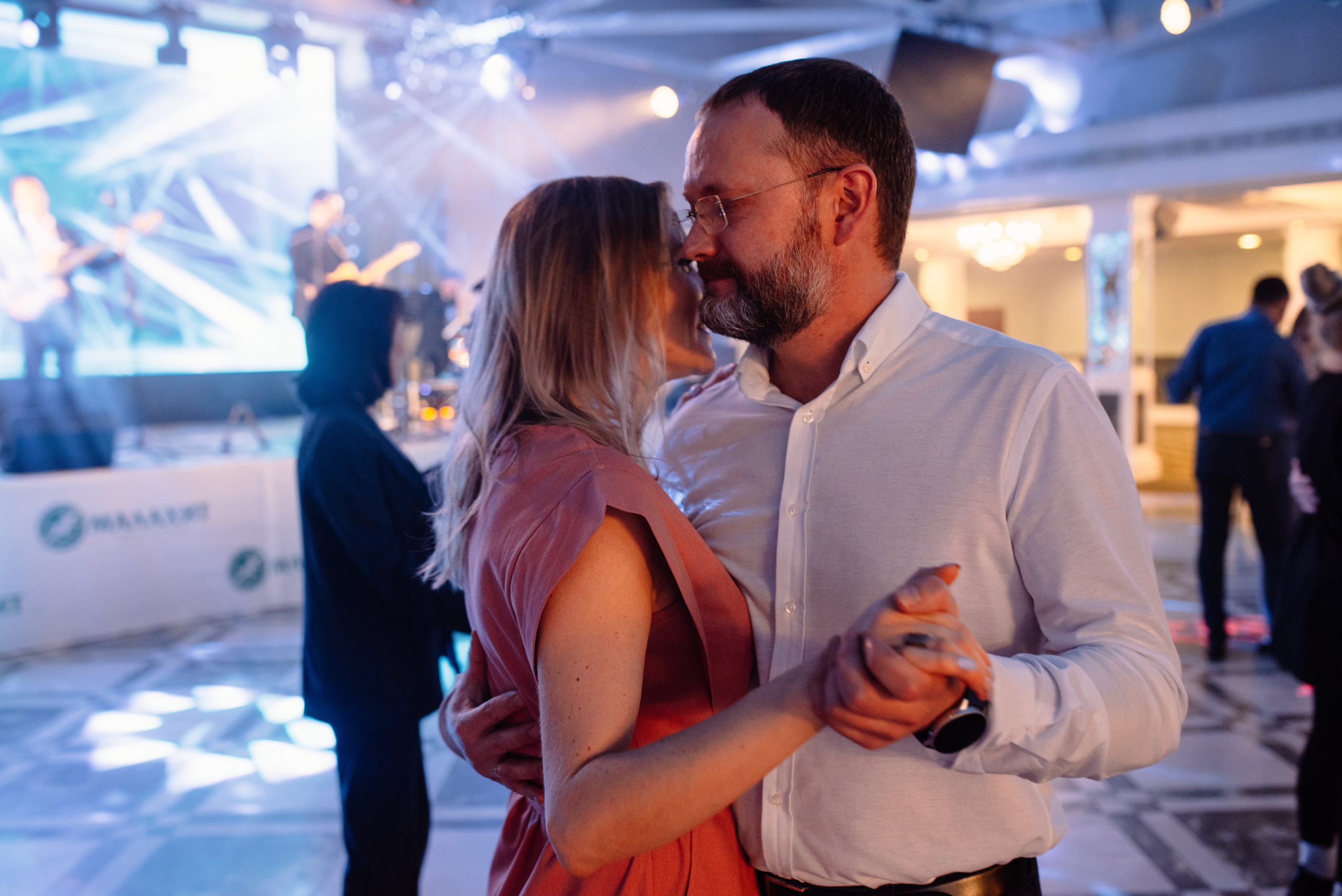 Гала-ужин Центра поддержки экспорта Челябинской области. Портретный фотограф в Ереване и Челябинске Шаханская Ольга