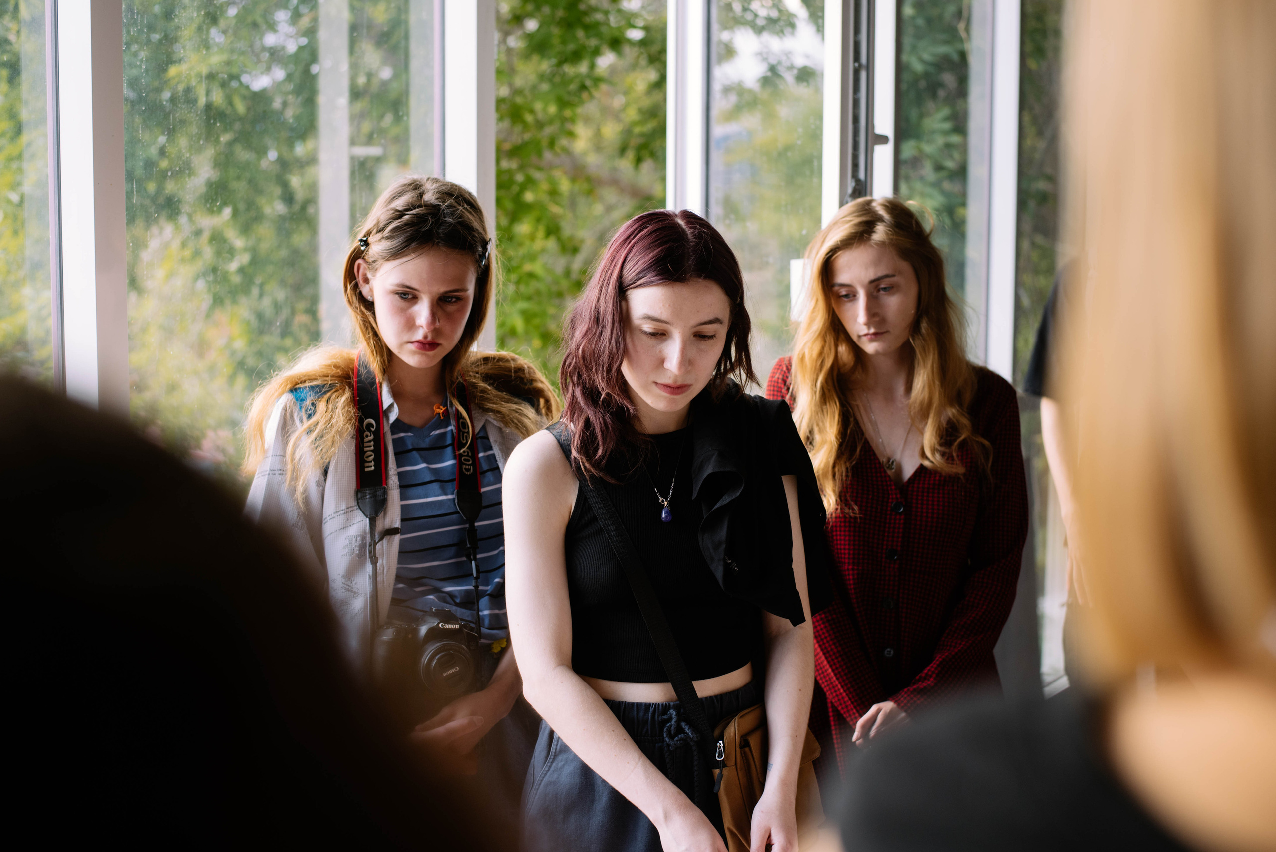 Фестиваль «Ктогород». Портретный фотограф в Ереване и Челябинске Шаханская Ольга