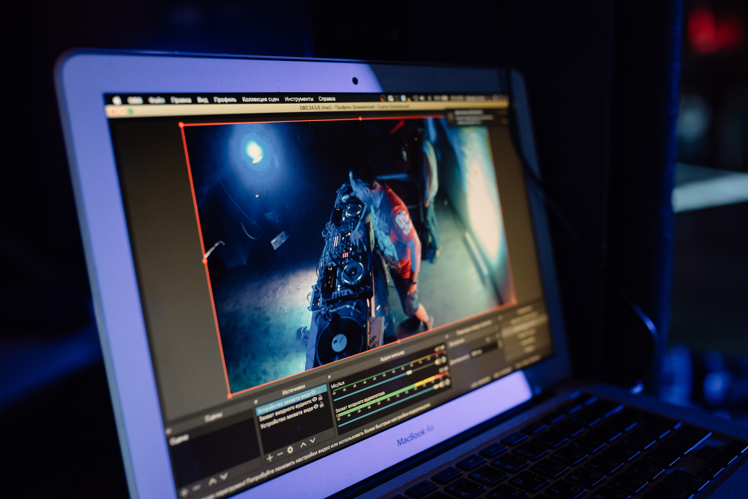 Фестиваль «Просвет». Портретный фотограф в Ереване и Челябинске Шаханская Ольга