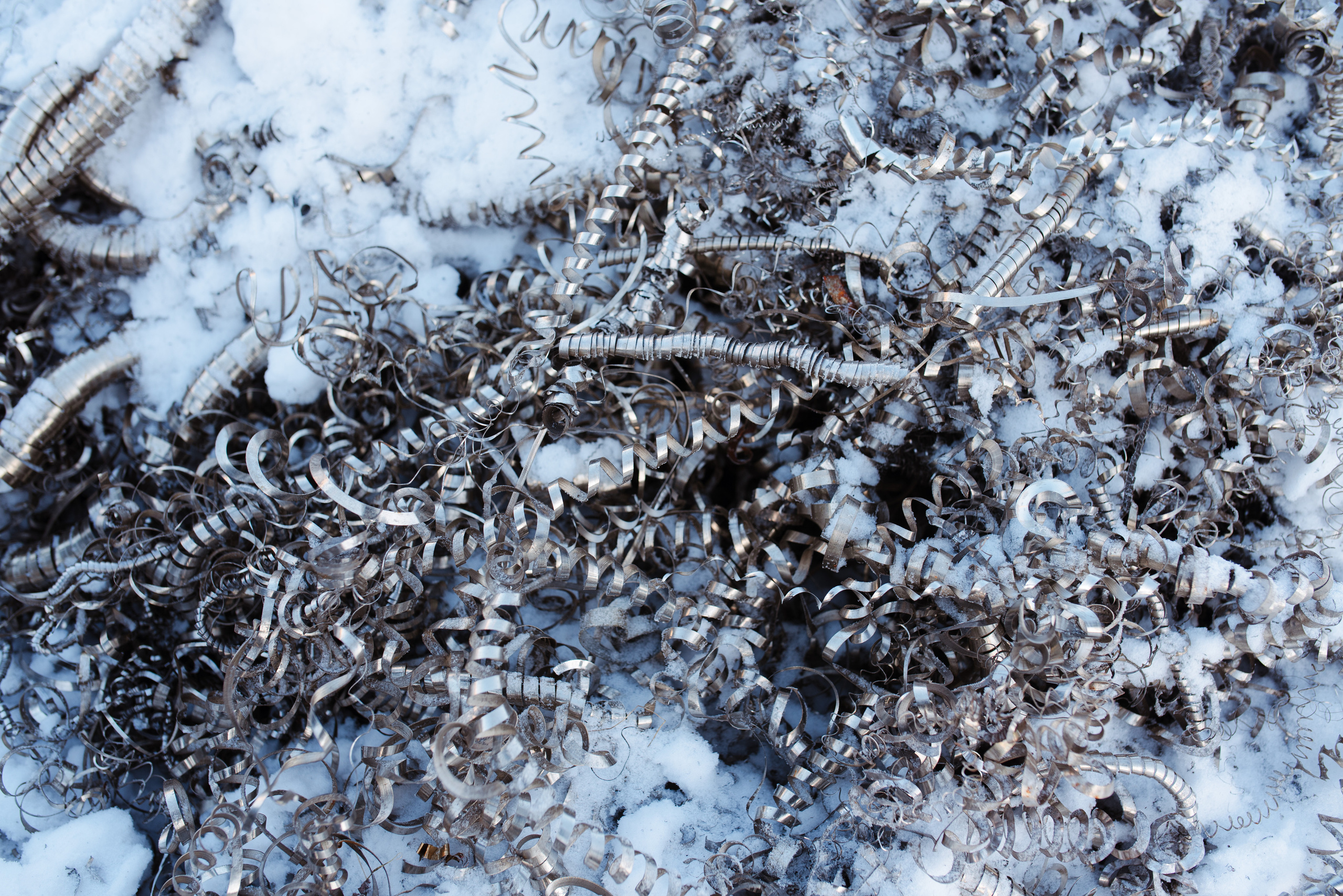 База металлоприёмки «Втормет». Портретный фотограф в Ереване и Челябинске Шаханская Ольга