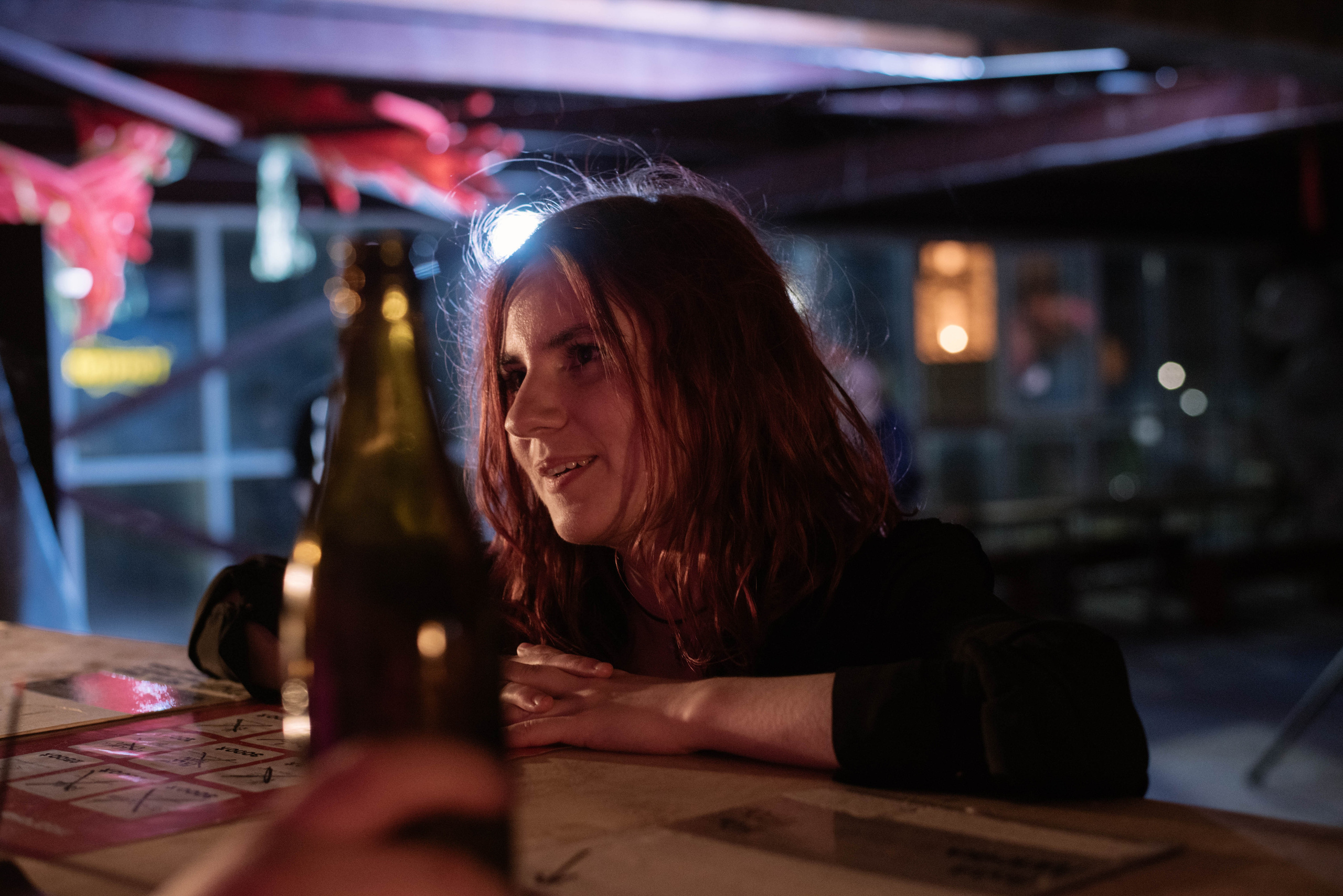 Фестиваль «Ктогород». Портретный фотограф в Ереване и Челябинске Шаханская Ольга