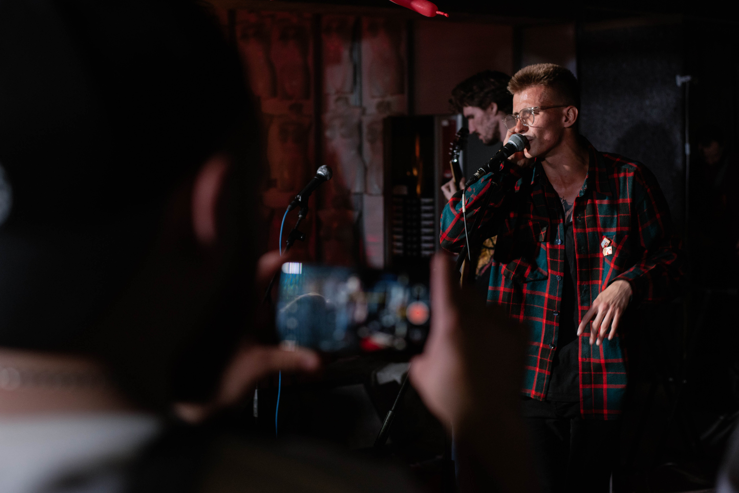 Фестиваль «Ктогород». Портретный фотограф в Ереване и Челябинске Шаханская Ольга