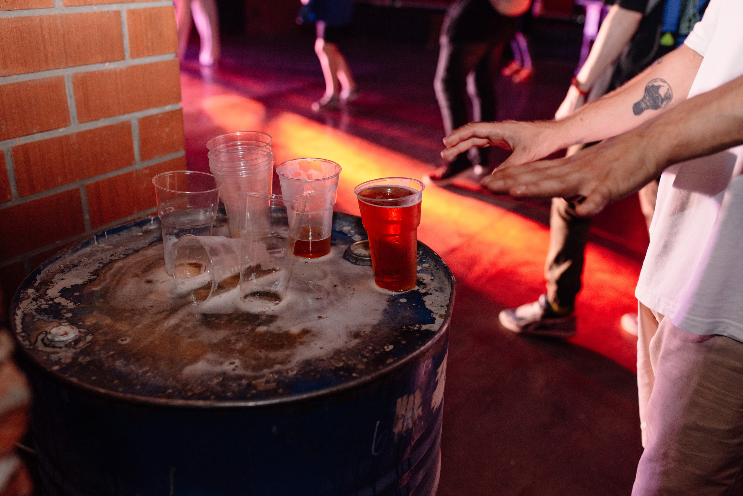 Фестиваль «Просвет». Портретный фотограф в Ереване и Челябинске Шаханская Ольга