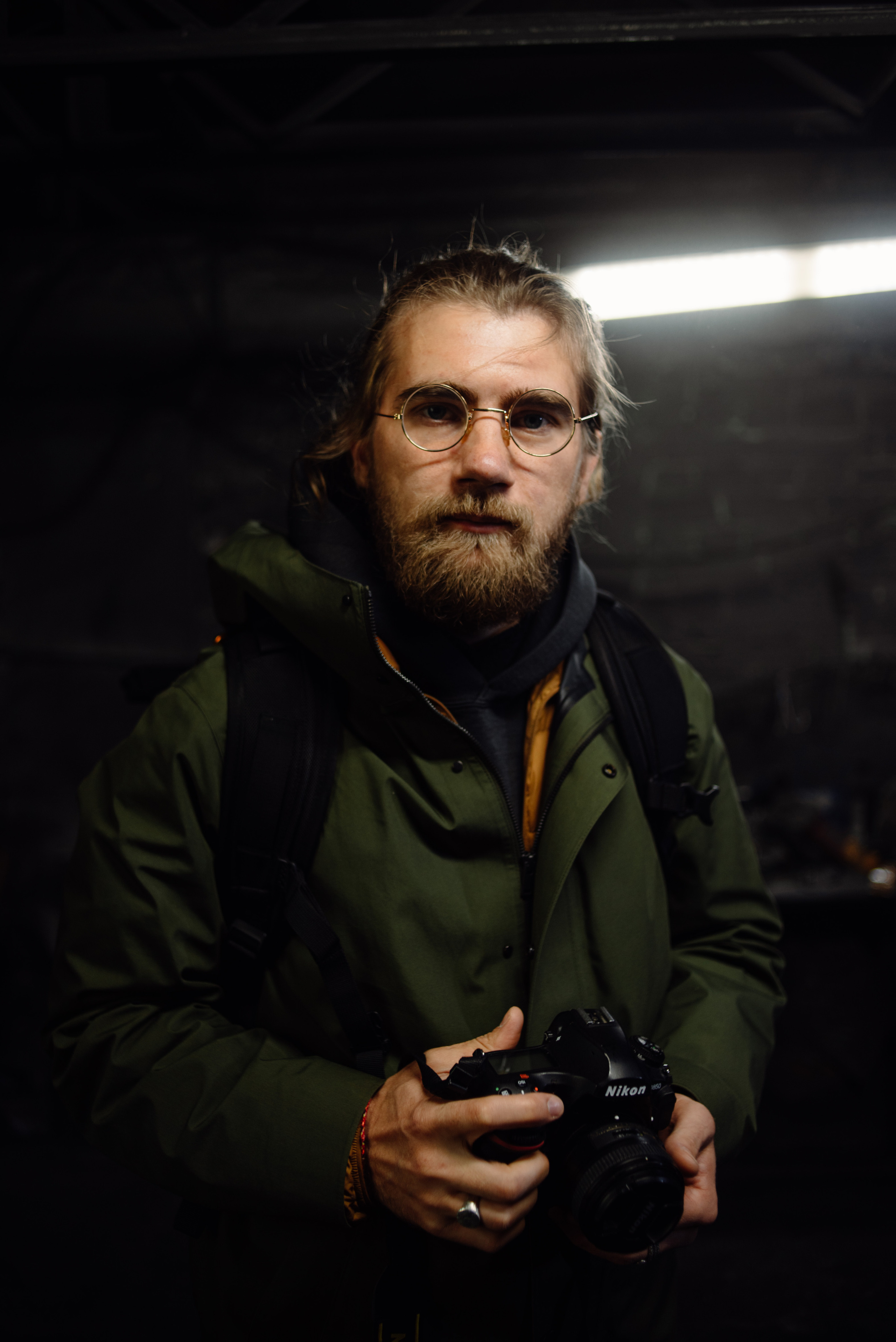 Таро. Портретный фотограф в Ереване и Челябинске Шаханская Ольга