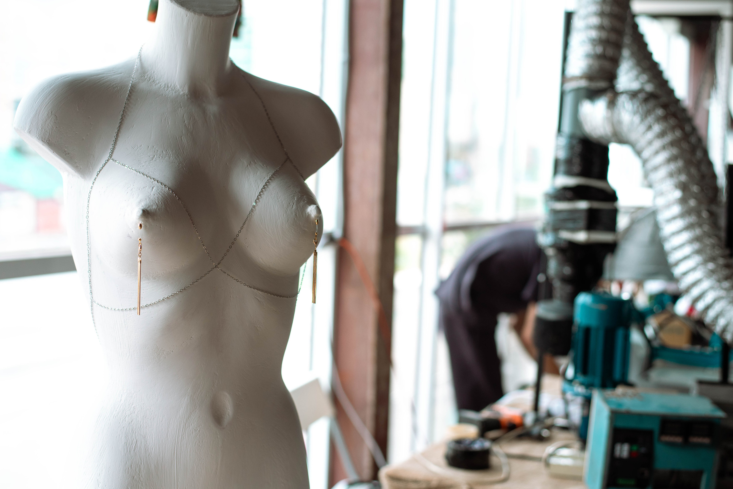 Фестиваль «Ктогород». Портретный фотограф в Ереване и Челябинске Шаханская Ольга