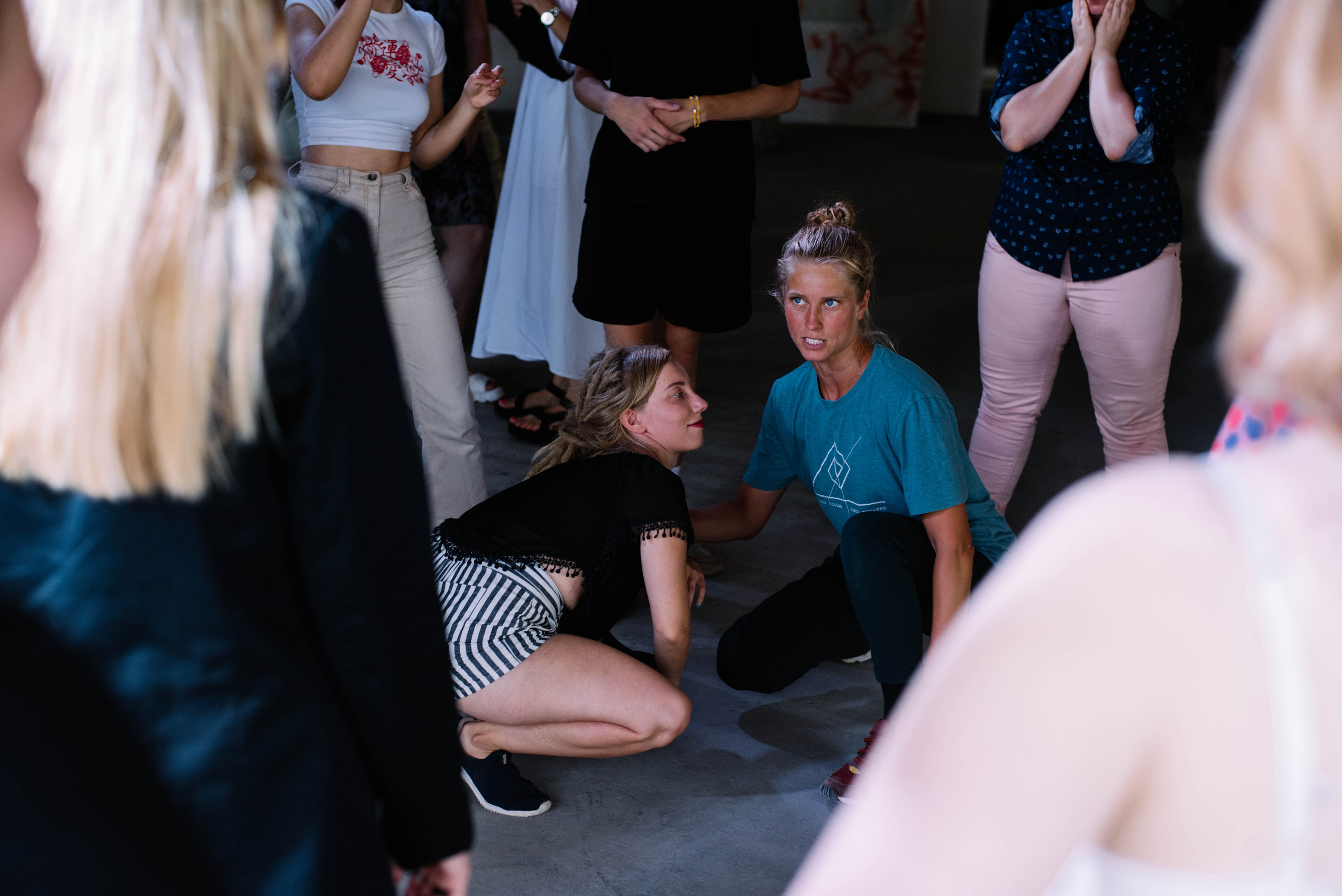 Фестиваль «Ктогород». Портретный фотограф в Ереване и Челябинске Шаханская Ольга