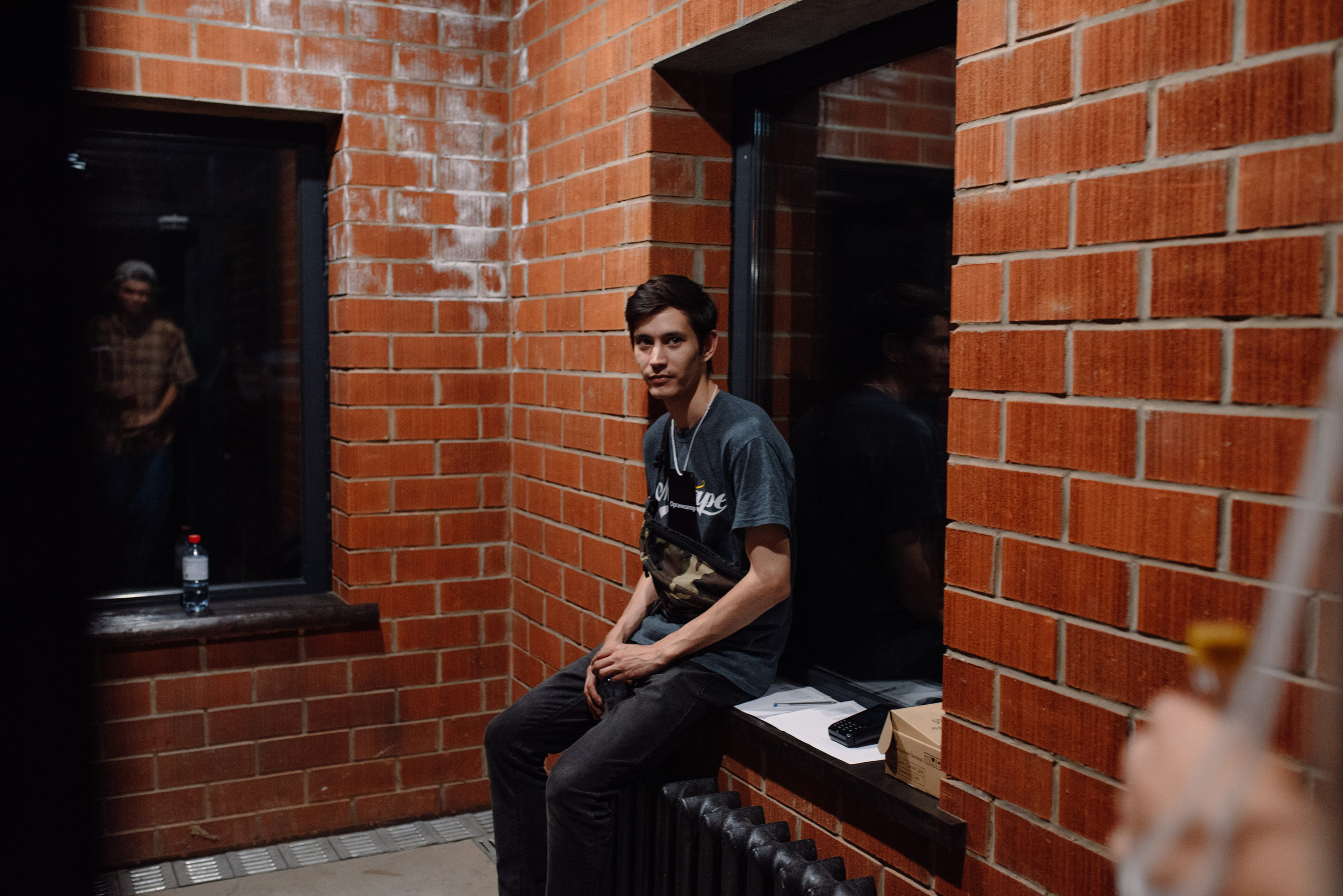 Фестиваль «Просвет». Портретный фотограф в Ереване и Челябинске Шаханская Ольга