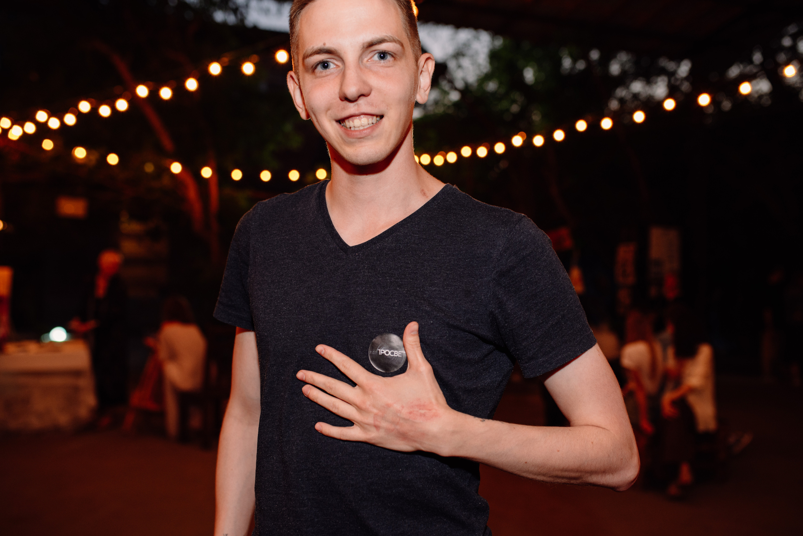 Фестиваль «Просвет». Портретный фотограф в Ереване и Челябинске Шаханская Ольга