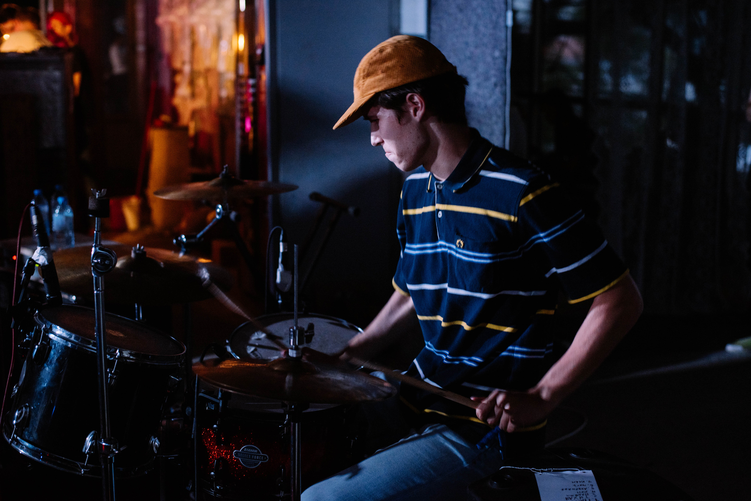 Фестиваль «Ктогород». Портретный фотограф в Ереване и Челябинске Шаханская Ольга