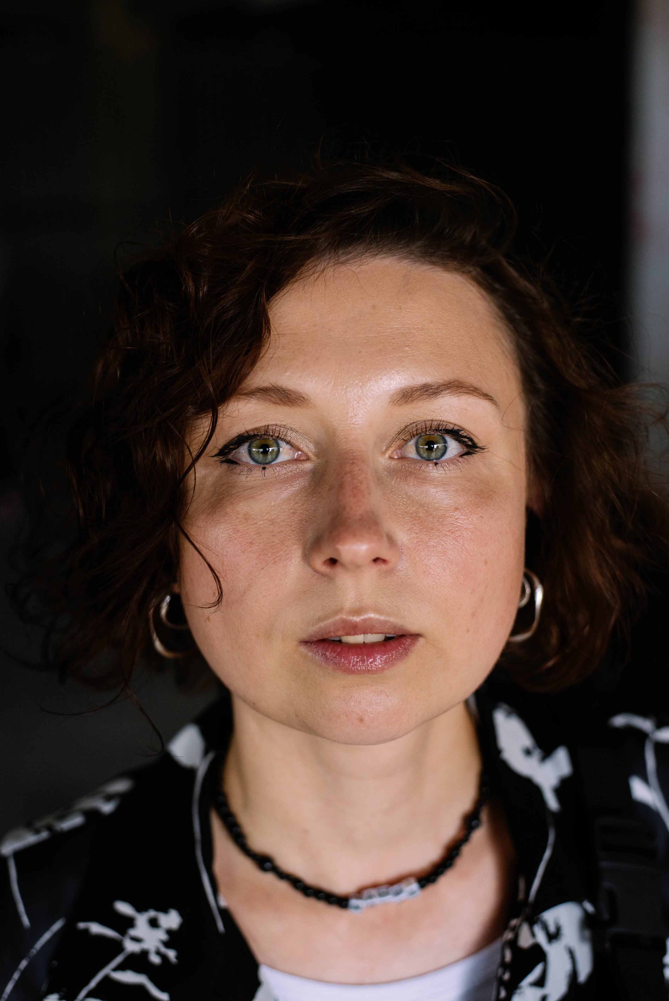 Фестиваль «Ктогород». Портретный фотограф в Ереване и Челябинске Шаханская Ольга