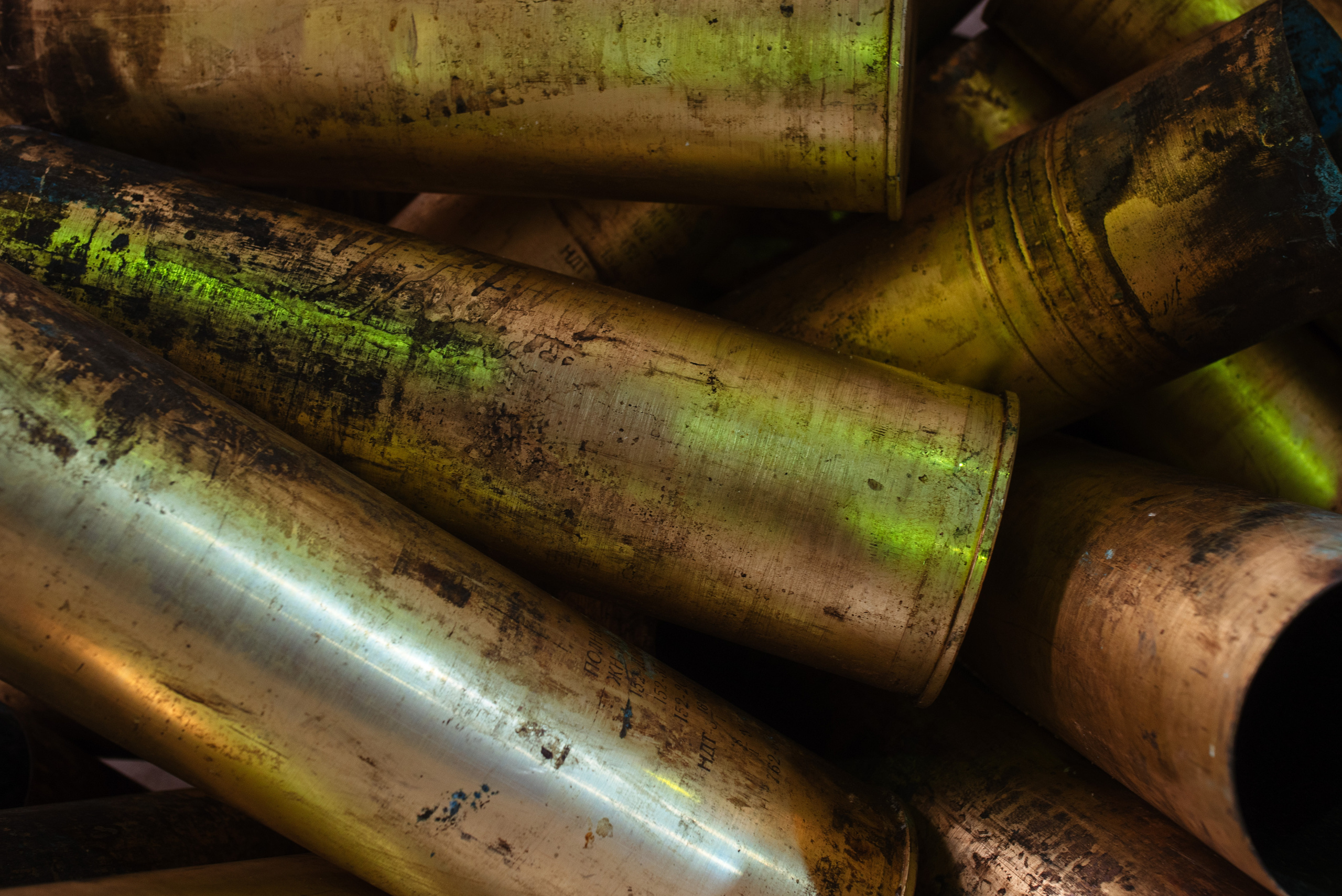 База металлоприёмки «Втормет». Портретный фотограф в Ереване и Челябинске Шаханская Ольга