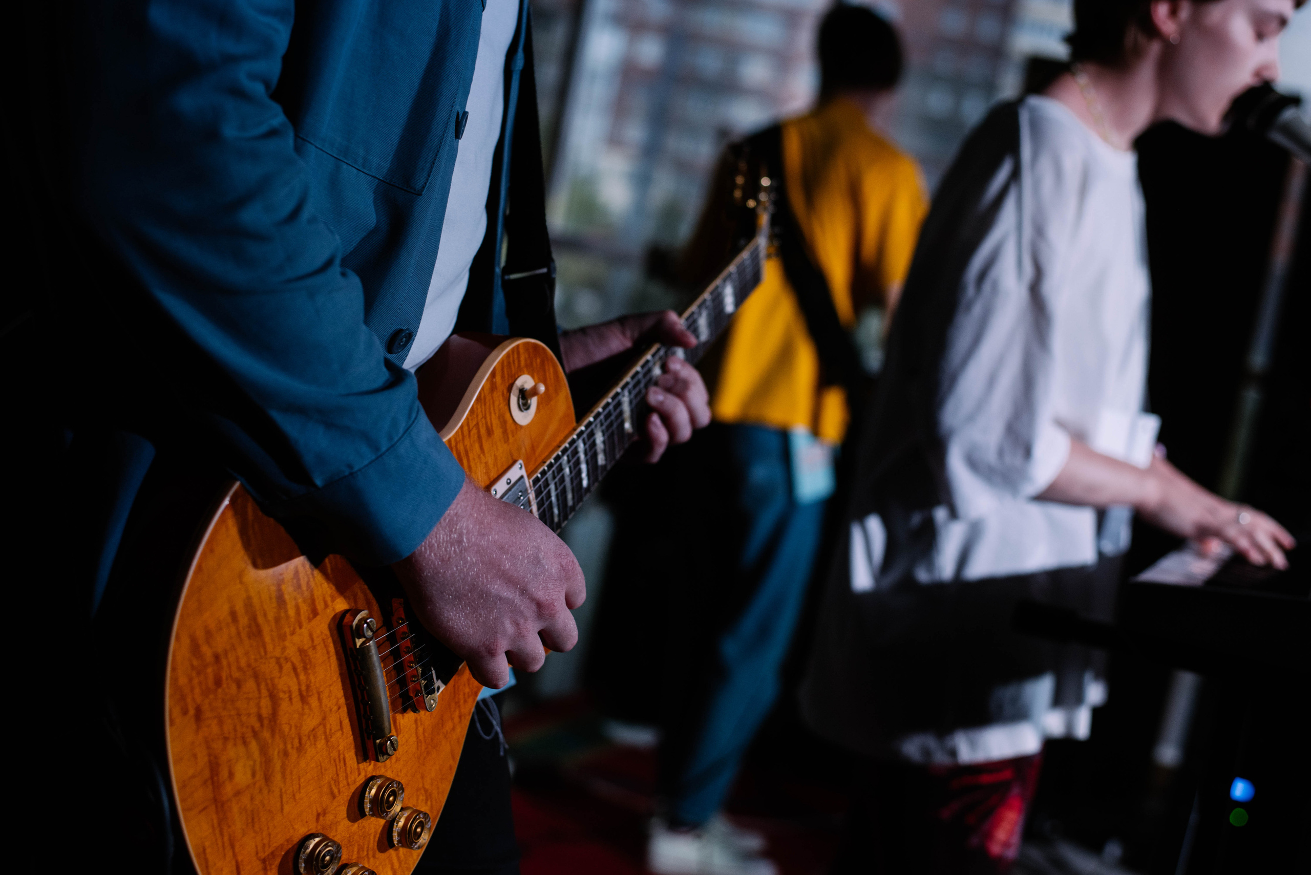 Фестиваль «Ктогород». Портретный фотограф в Ереване и Челябинске Шаханская Ольга